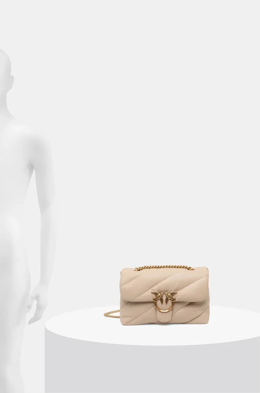 Кожаная сумочка - фото 6