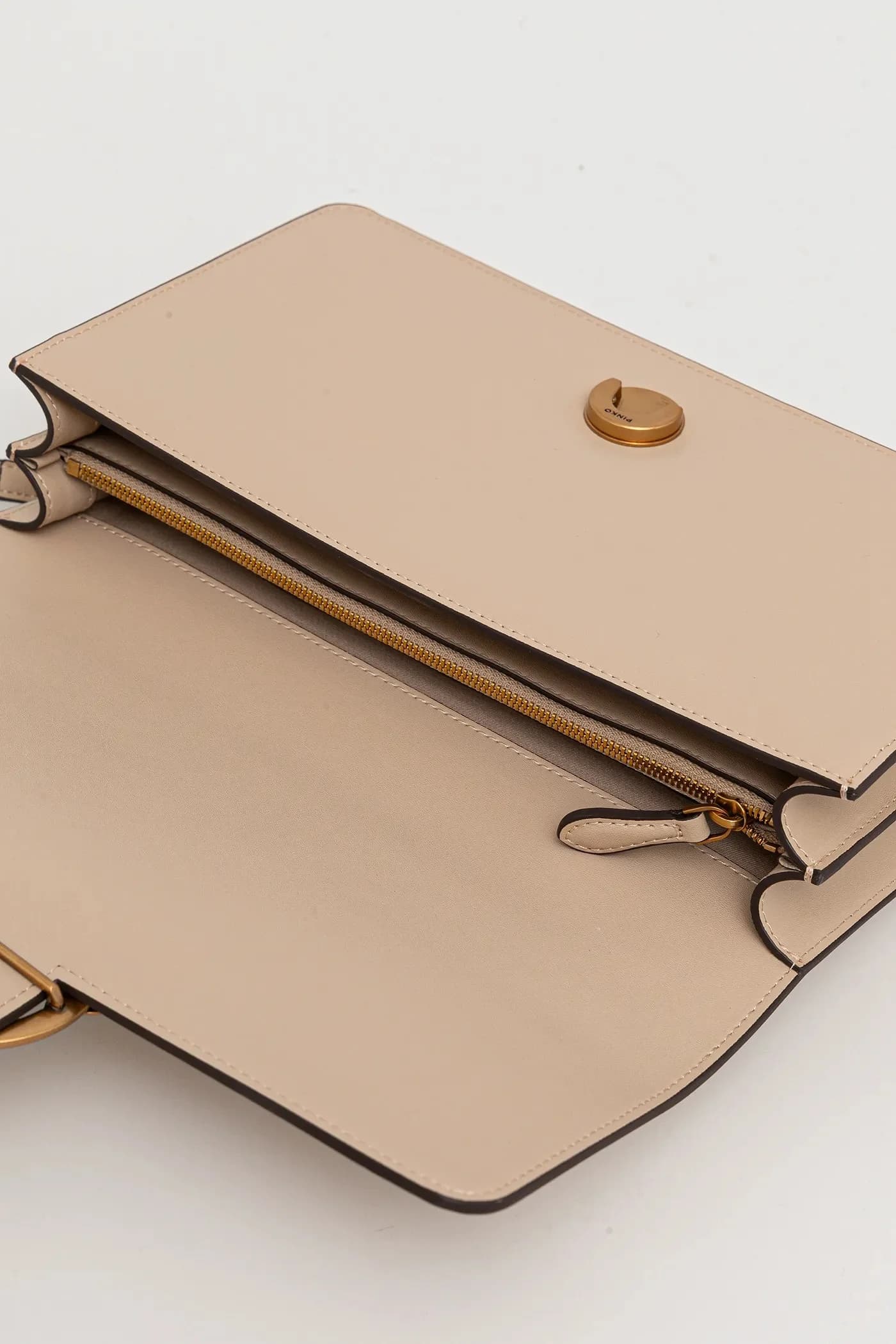 Кожаная сумочка - фото 5