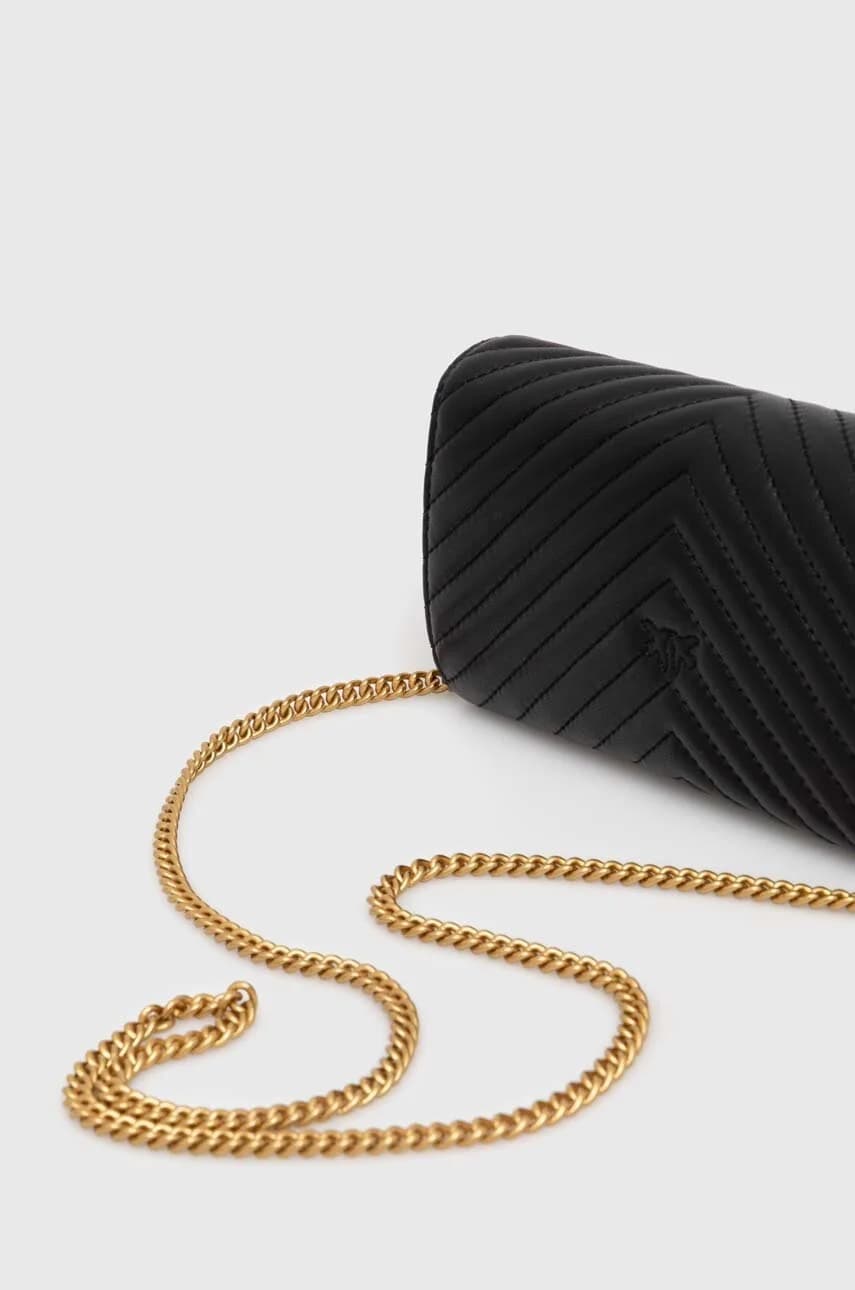 Кожаная сумочка - фото 3