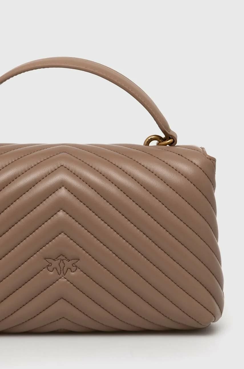 Кожаная сумочка - фото 3