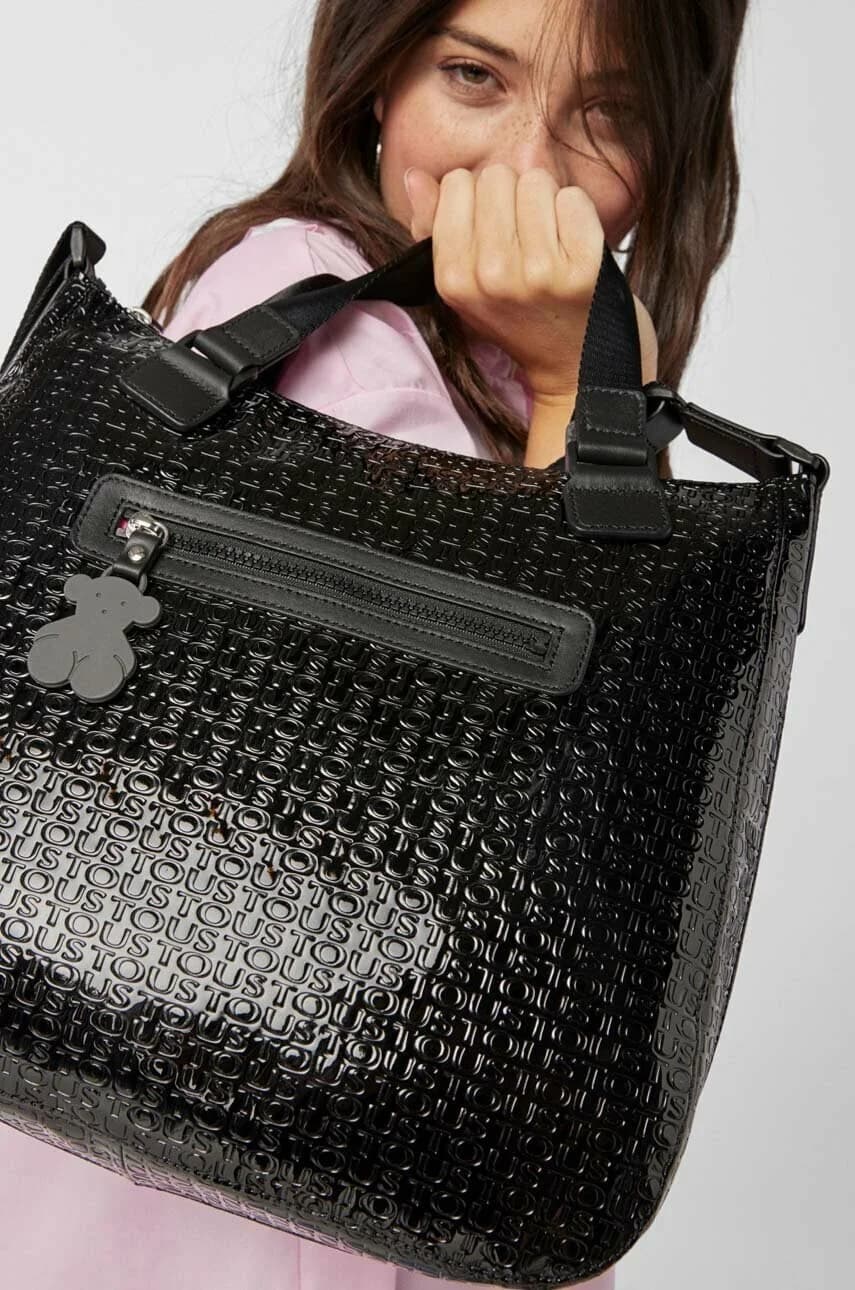 Сумочка Линдси Амберани - фото 3