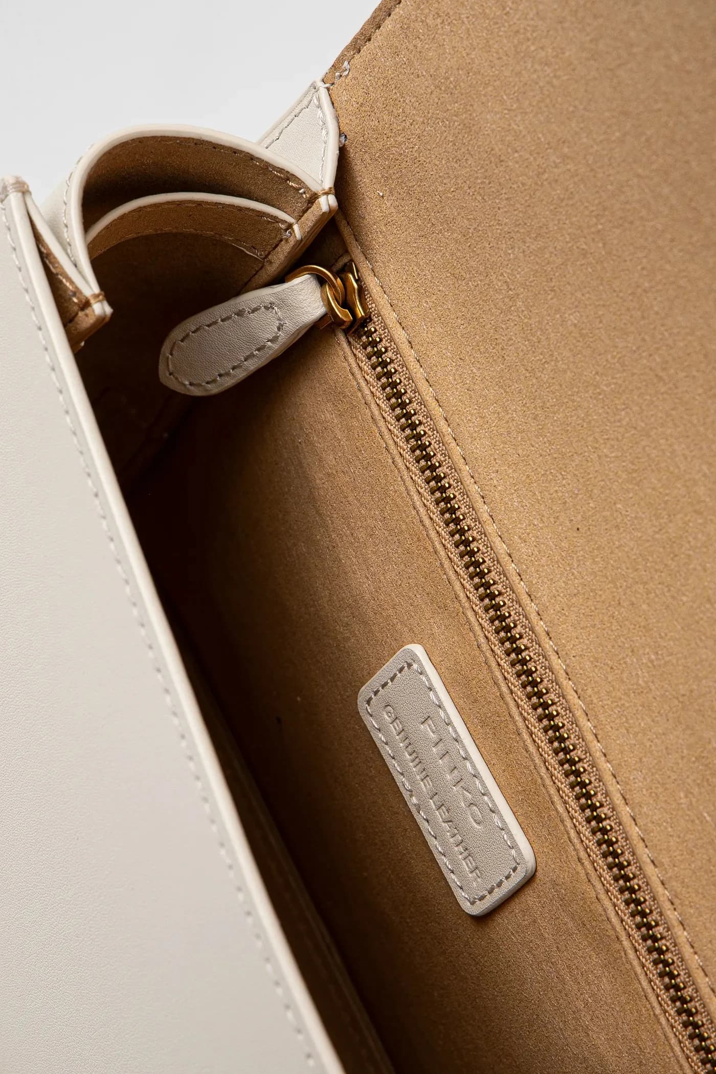 Кожаная сумочка - фото 5