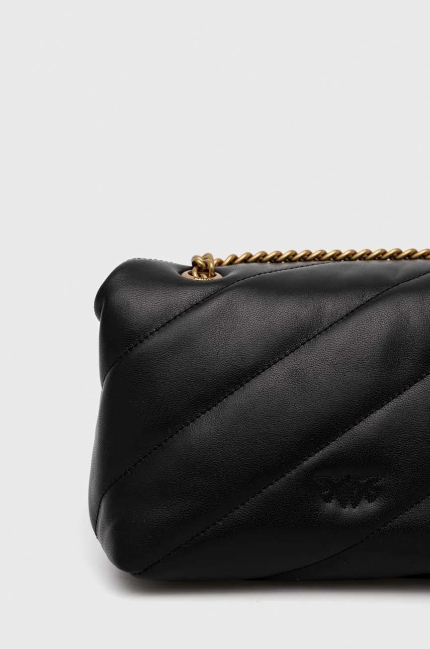 Кожаная сумочка - фото 3