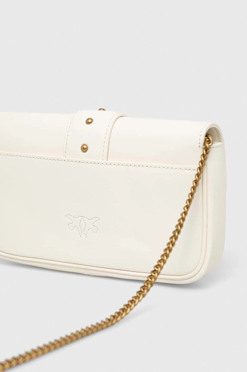 Кожаная сумочка - фото 3