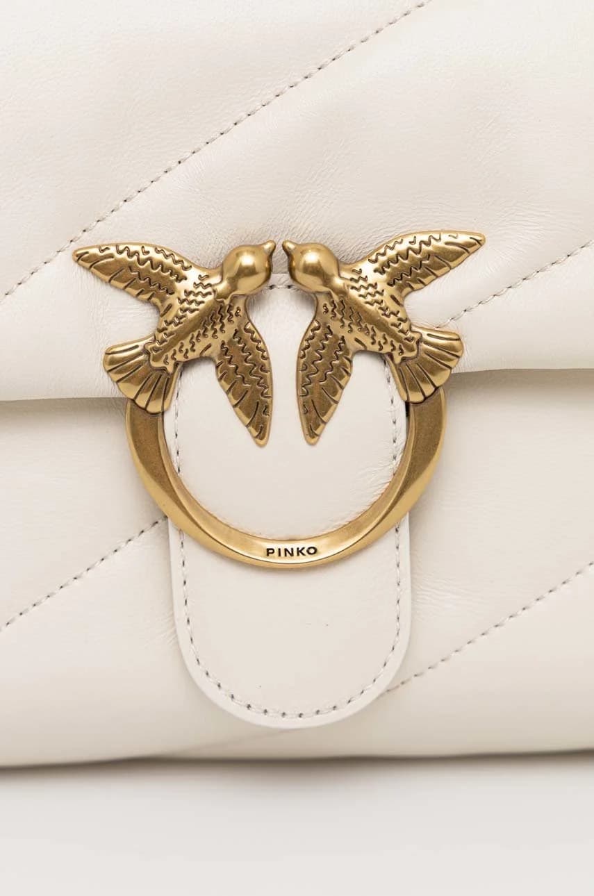 Кожаная сумочка - фото 3