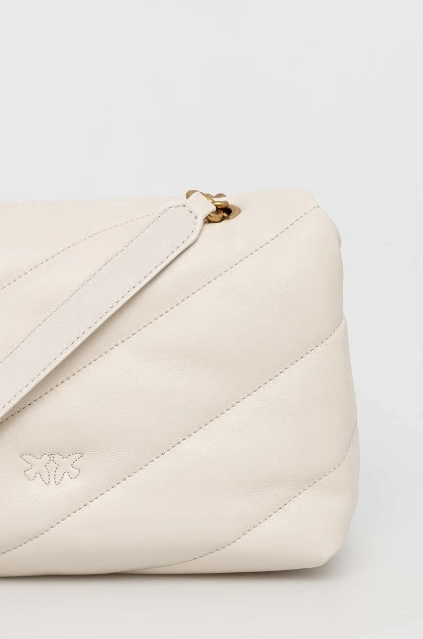 Кожаная сумочка - фото 4