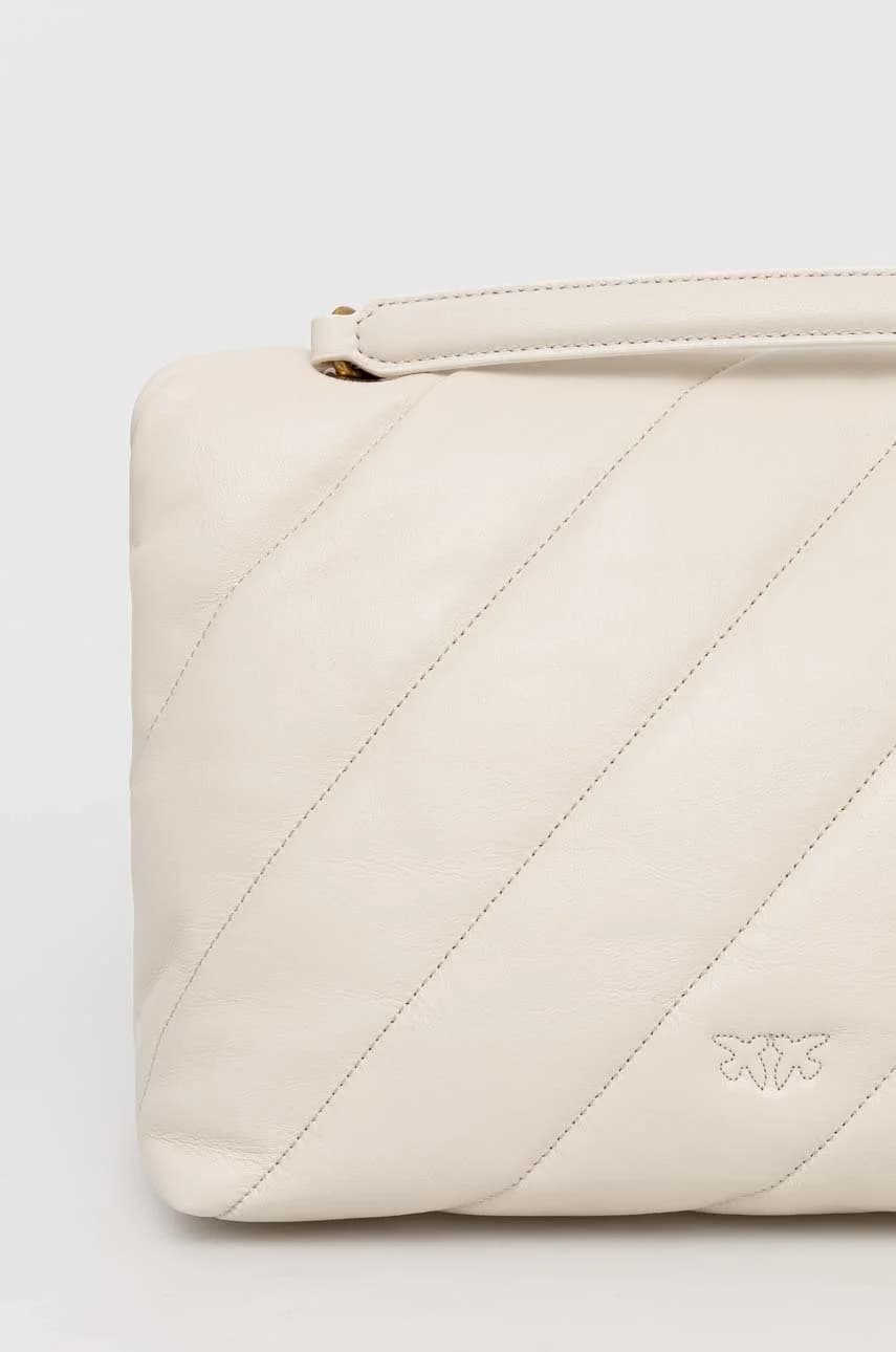 Кожаная сумочка - фото 4