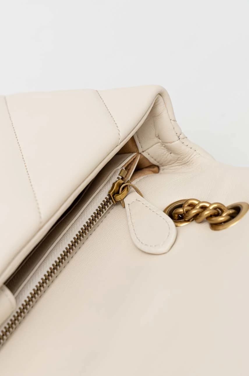 Кожаная сумочка - фото 5