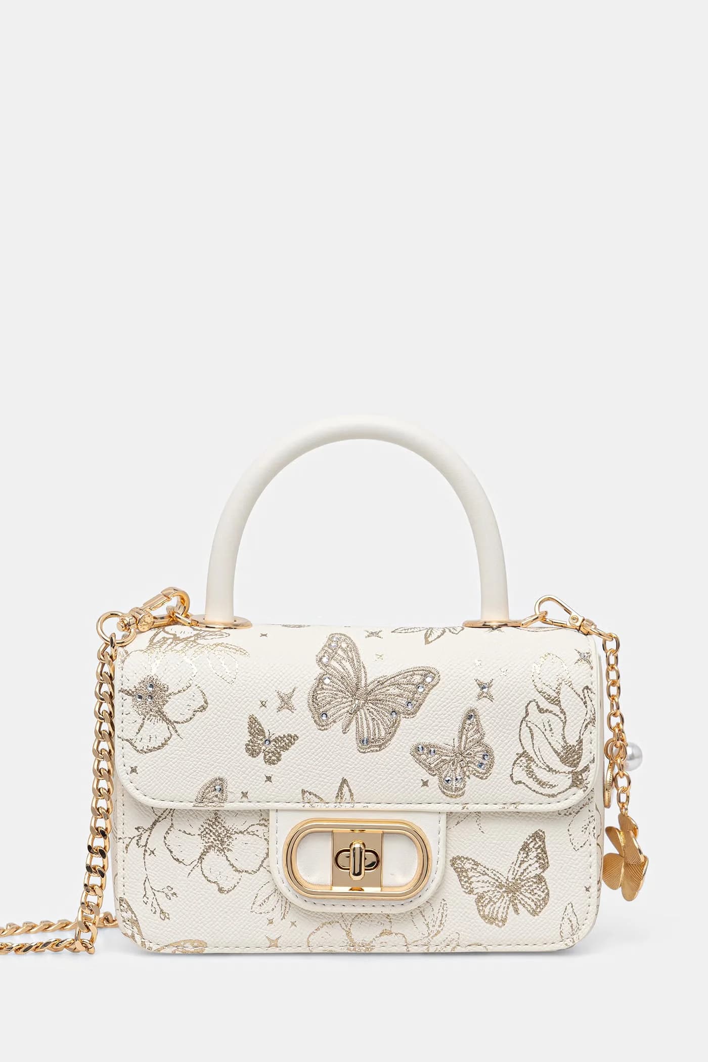 ЭЛОИЗЕ сумка