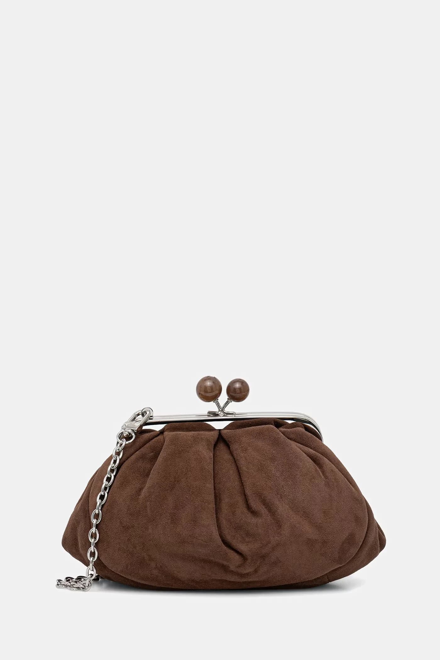 замшевая сумочка AVALOIS