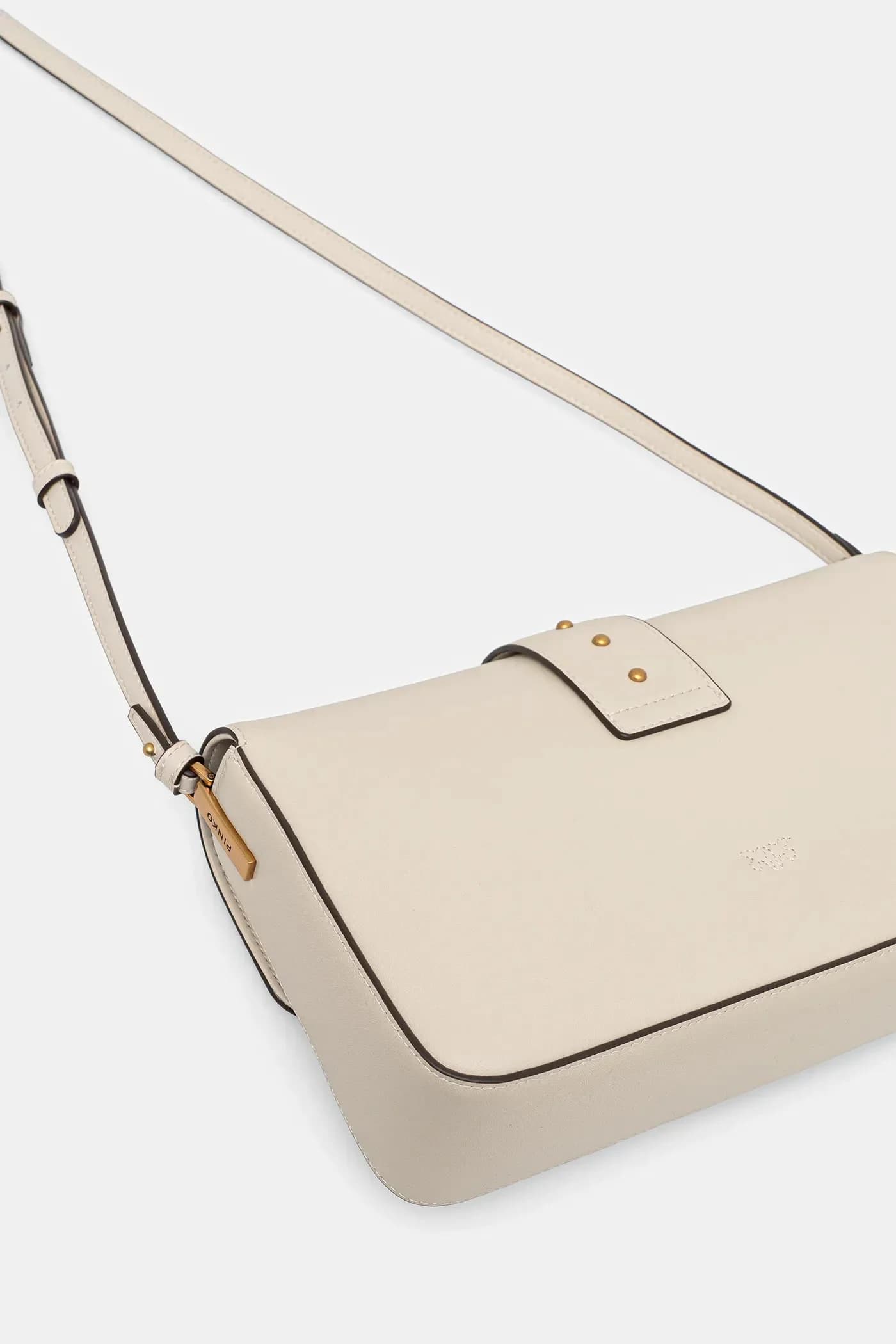 Кожаная сумочка - фото 3