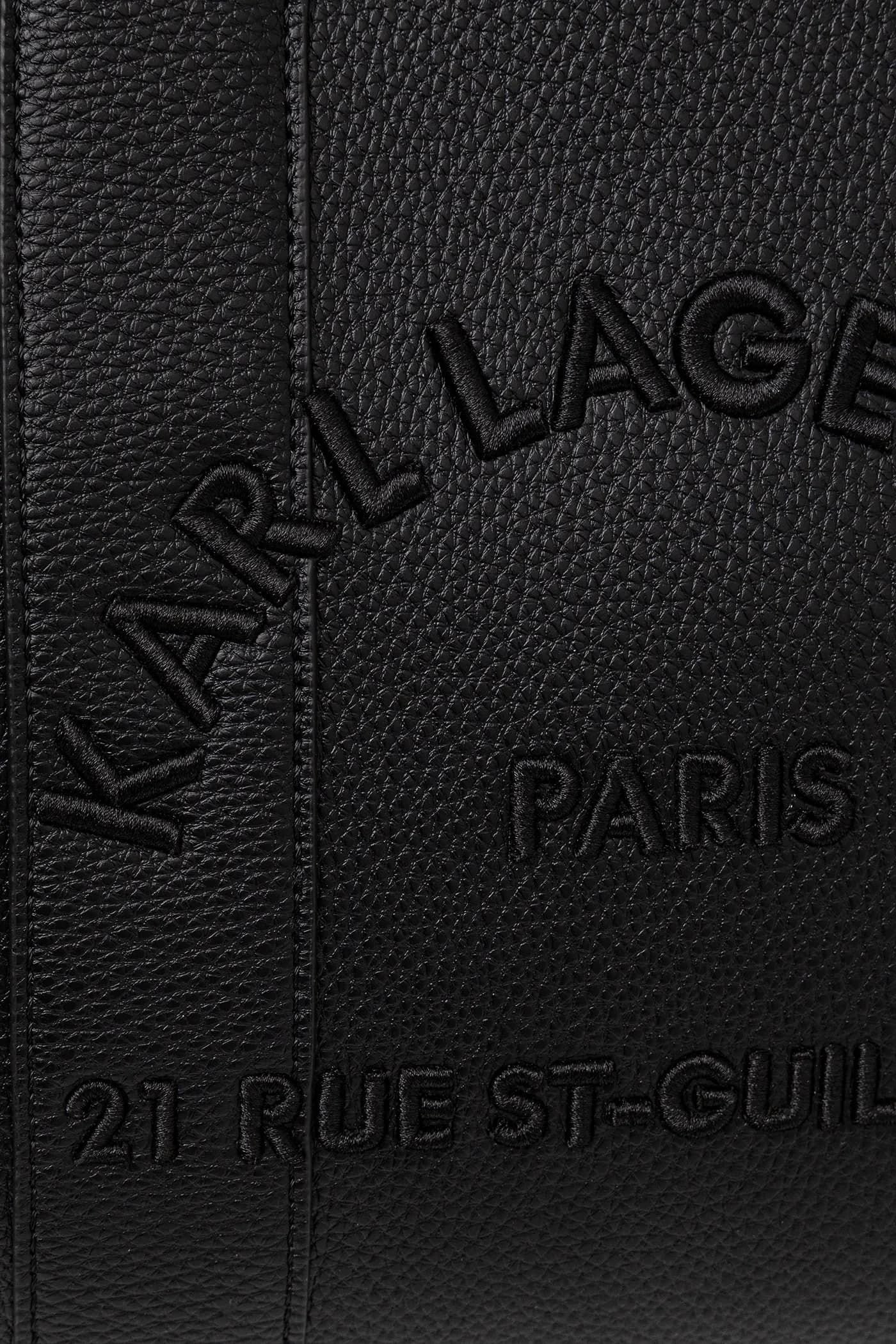 сумка K/RSG MD - фото 4