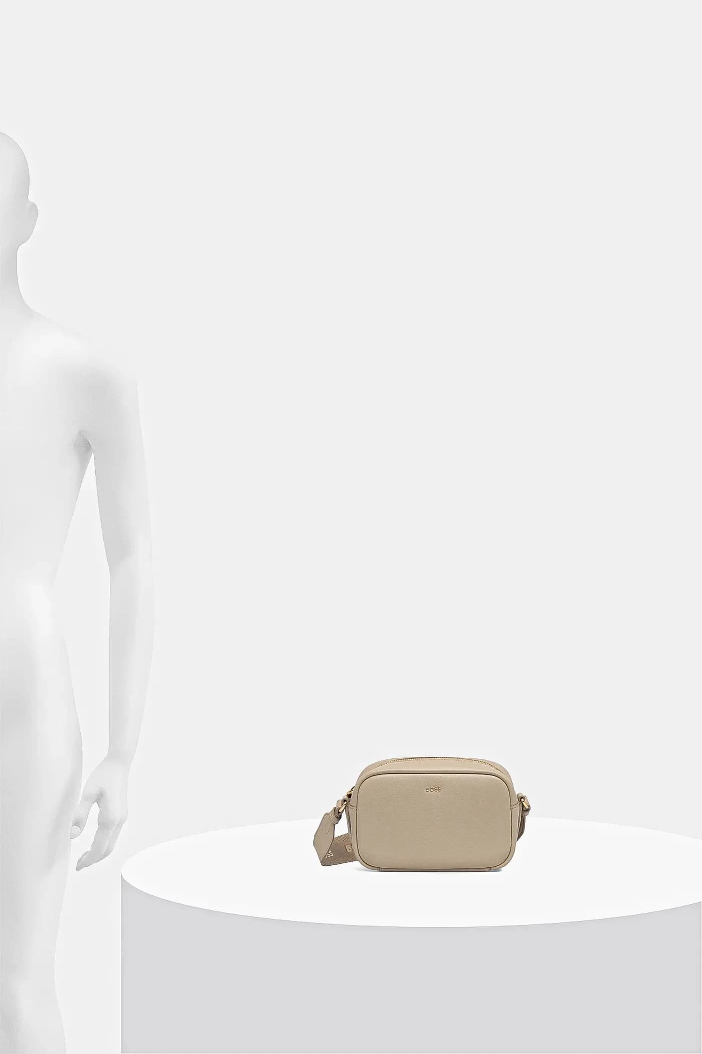 сумка через плечо Sandy - фото 6