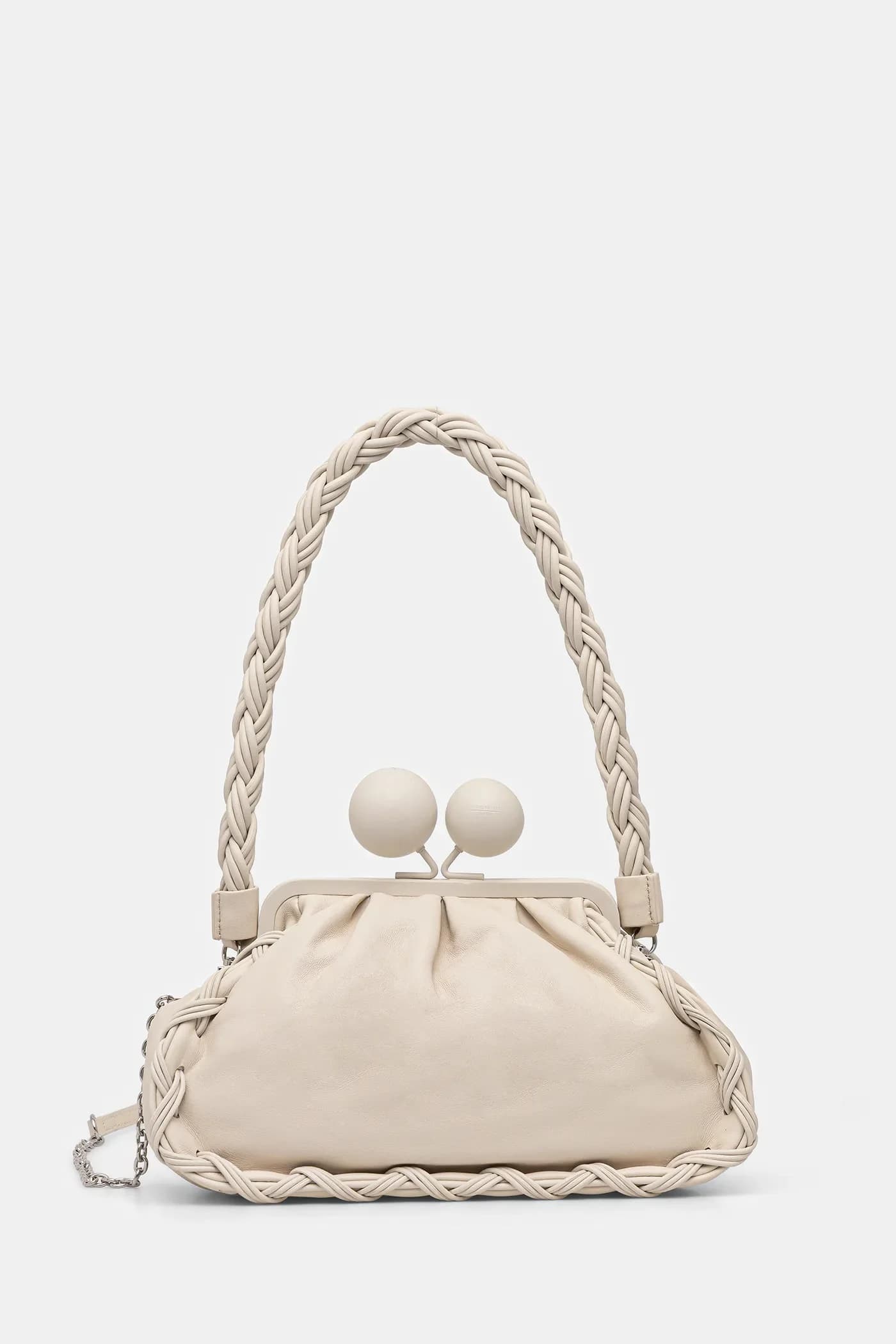 ALECITO кожаная сумка