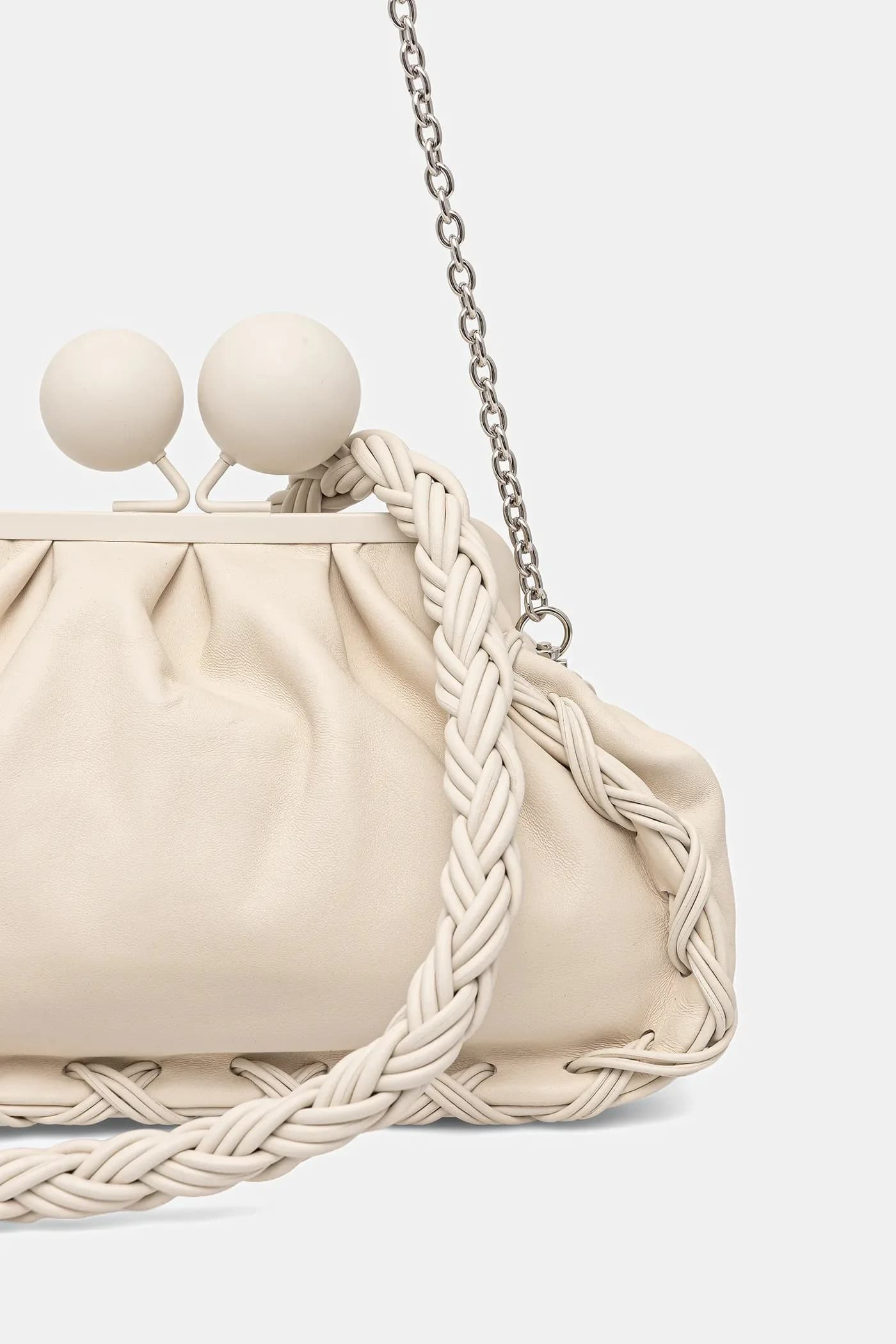 ALECITO кожаная сумка - фото 3