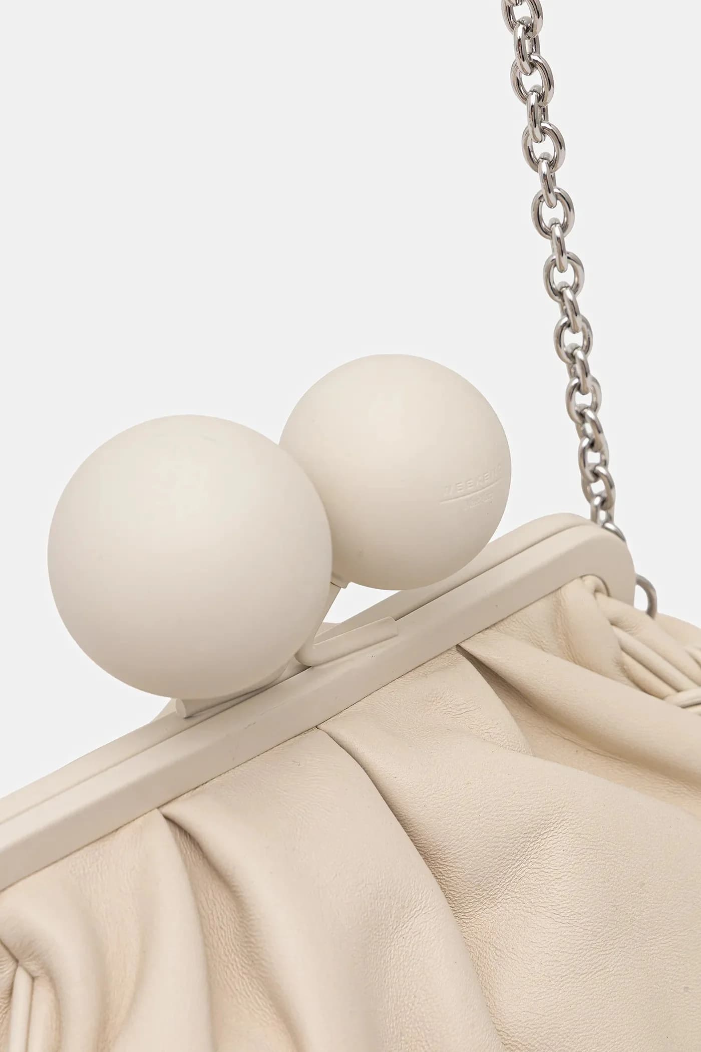 ALECITO кожаная сумка - фото 4