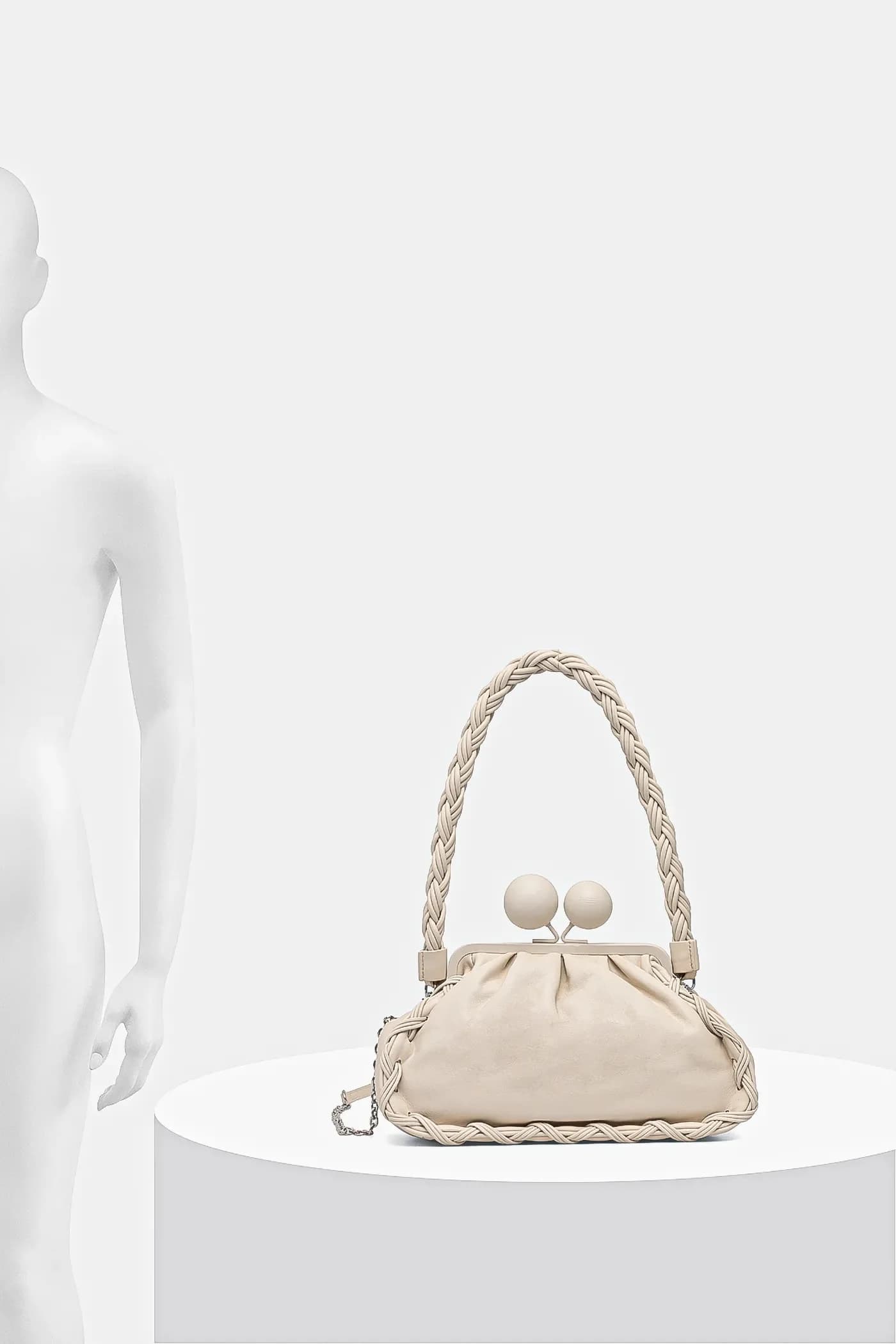 ALECITO кожаная сумка - фото 6