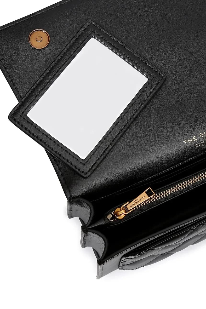 Кожаная сумка Shoreditch - фото 5