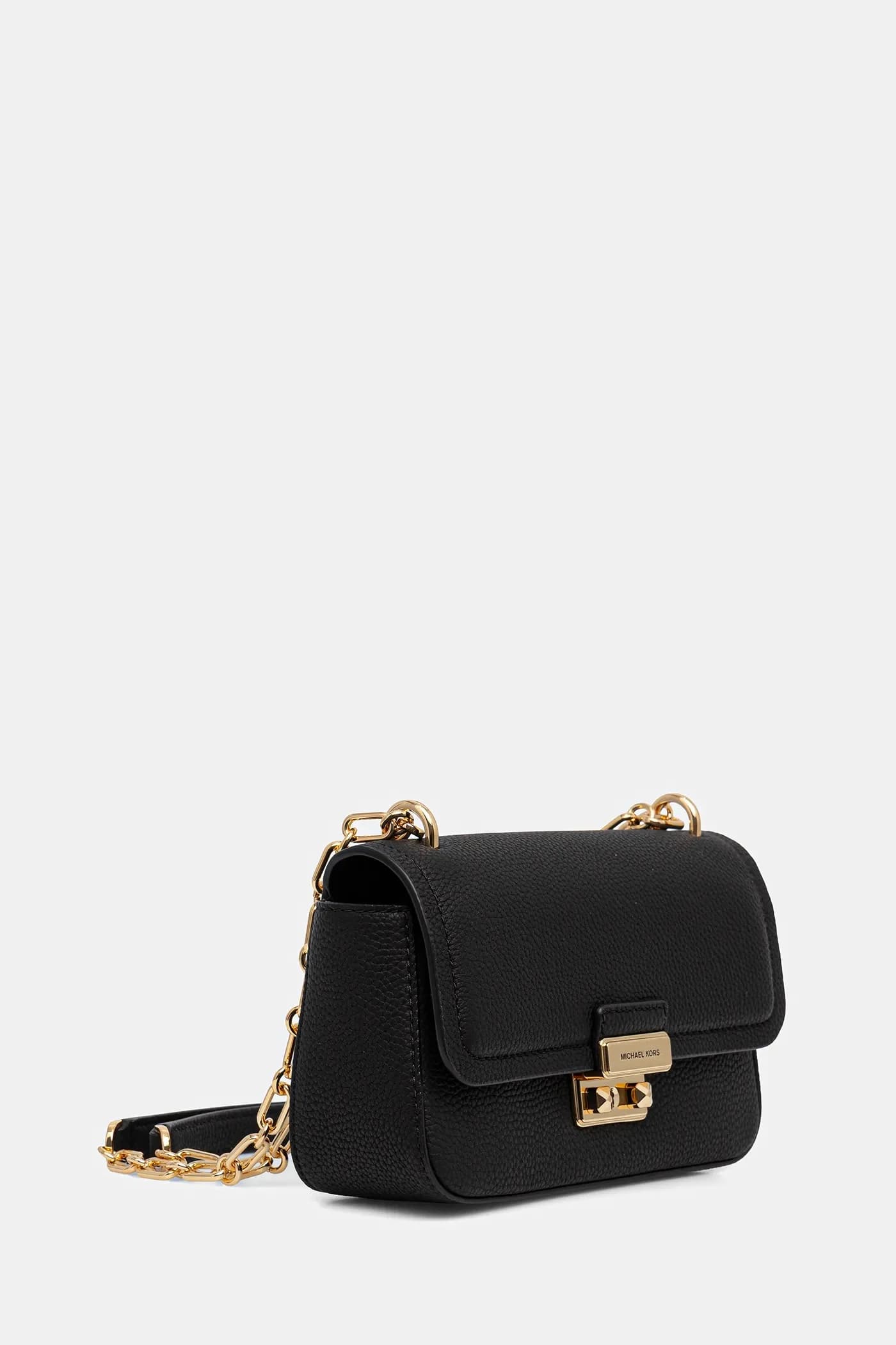 Кожаная сумочка - фото 2