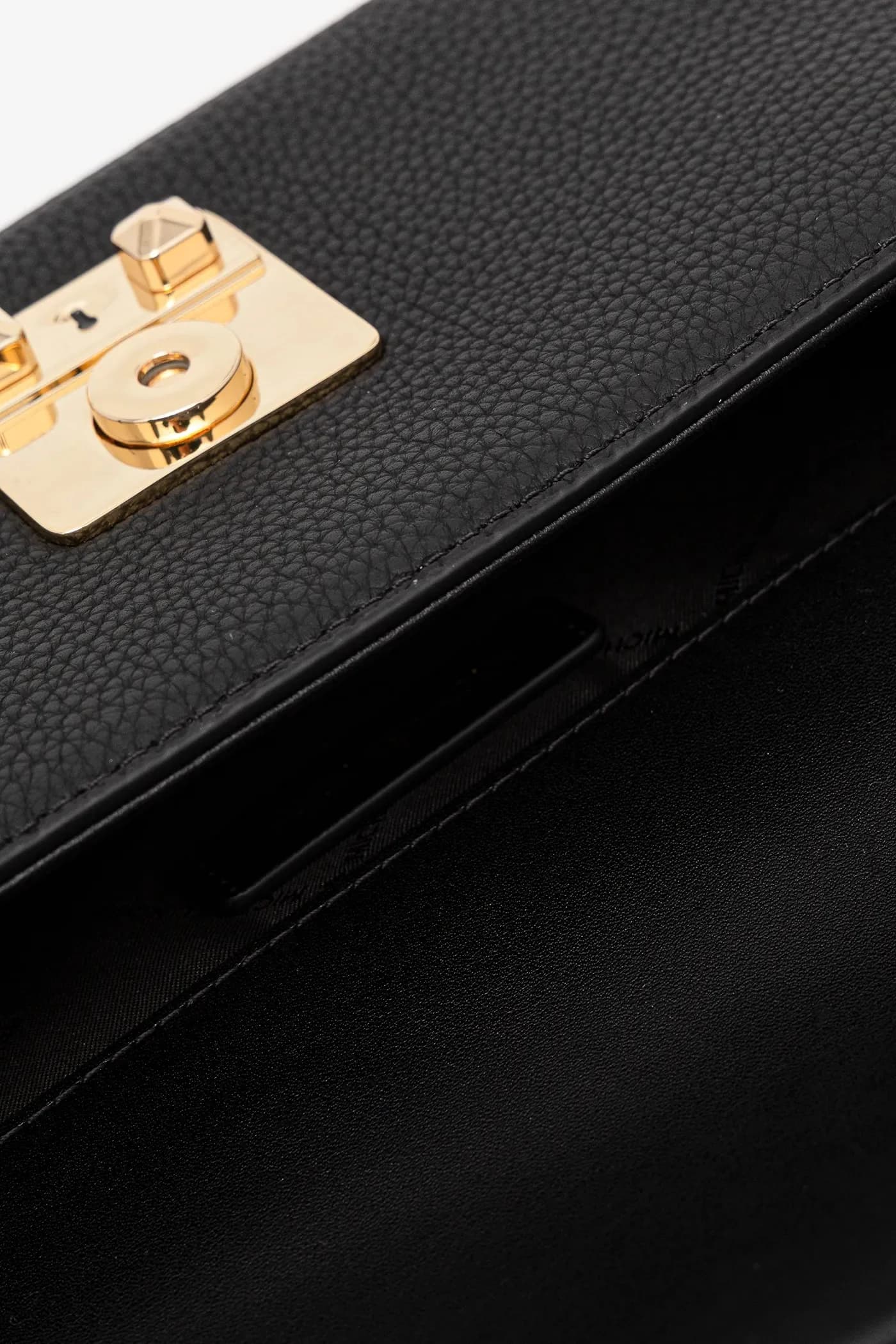 Кожаная сумочка - фото 5