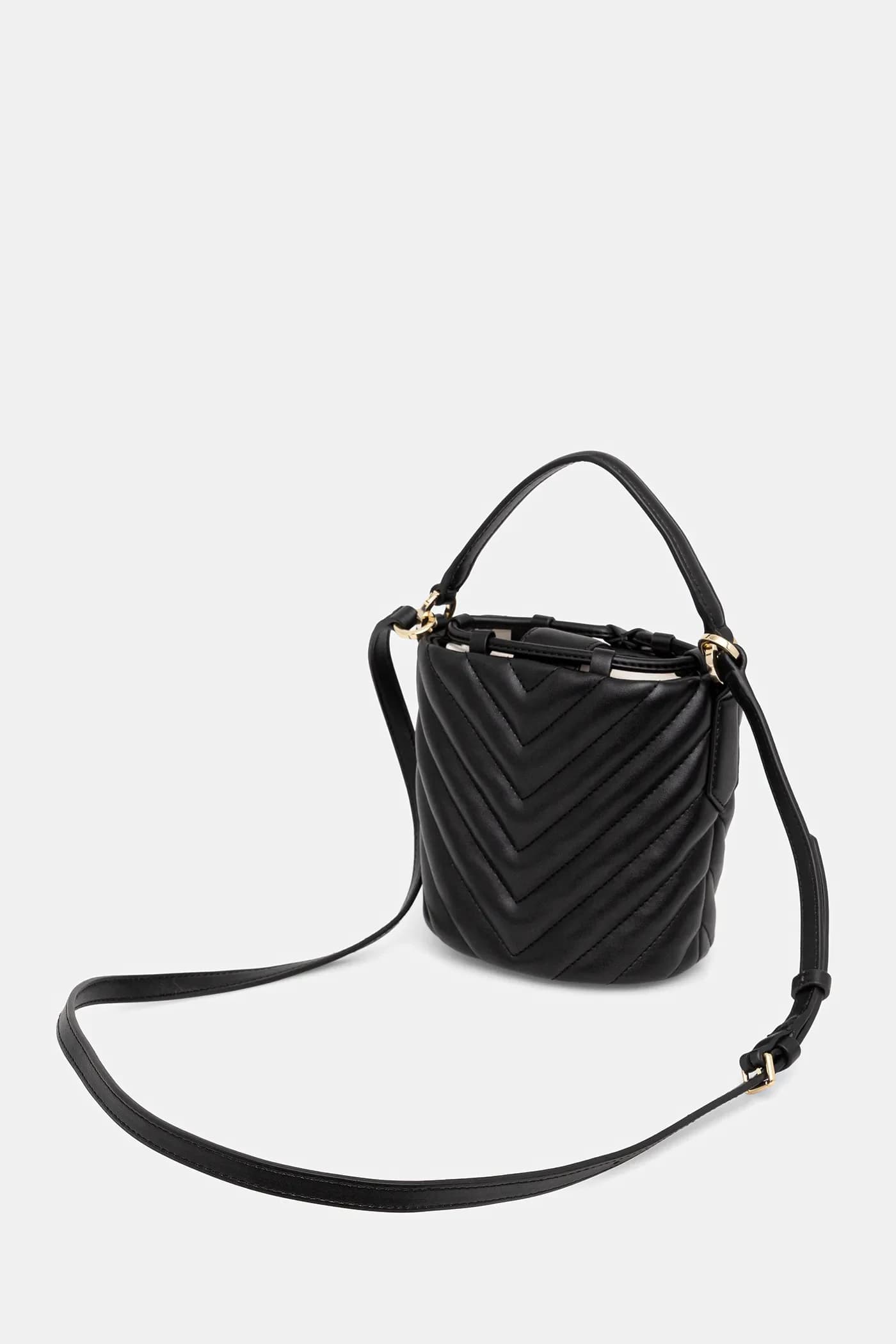 Сумочка Chris 2.0 QU_Drawstr - фото 3