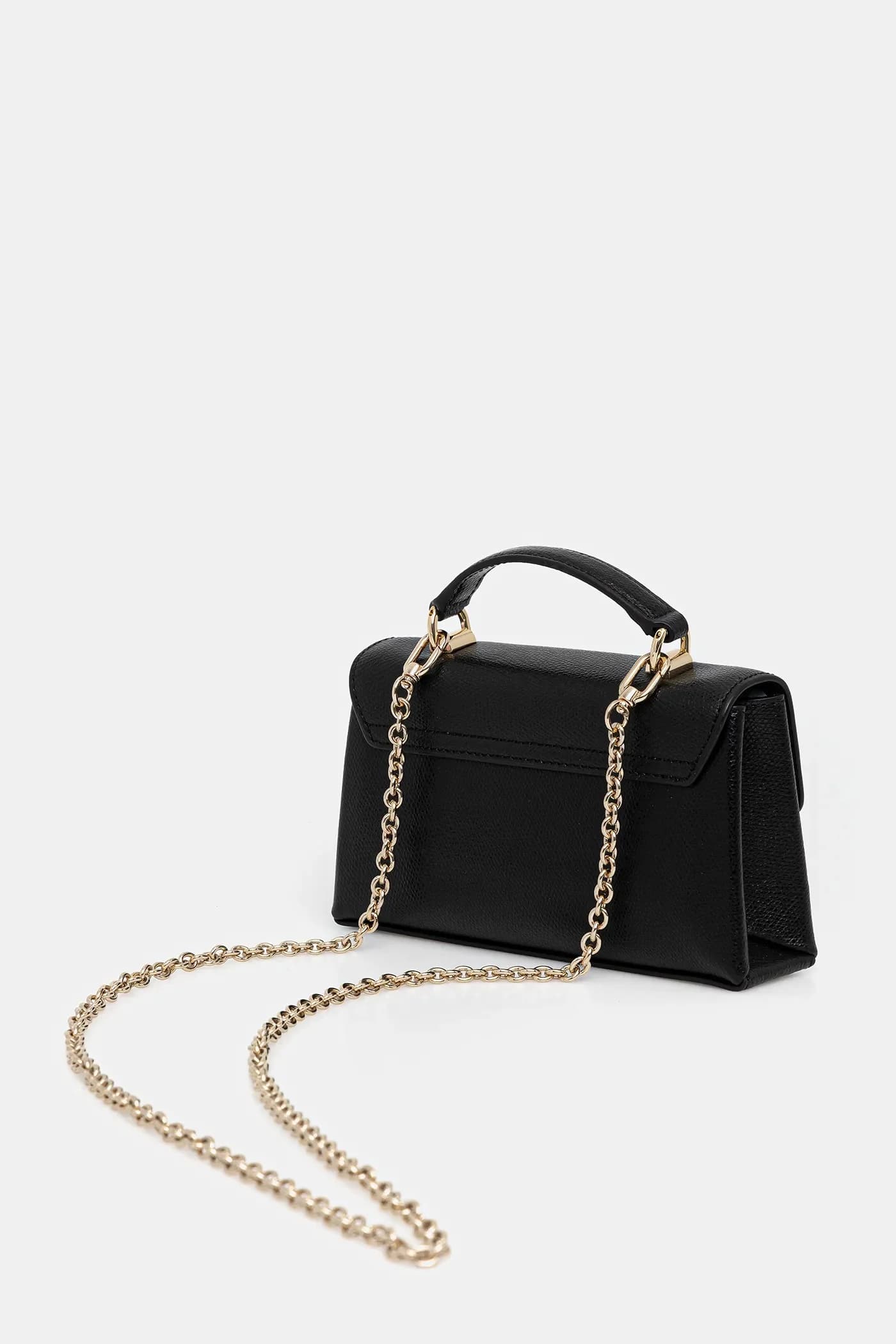 Кожаная сумочка - фото 3