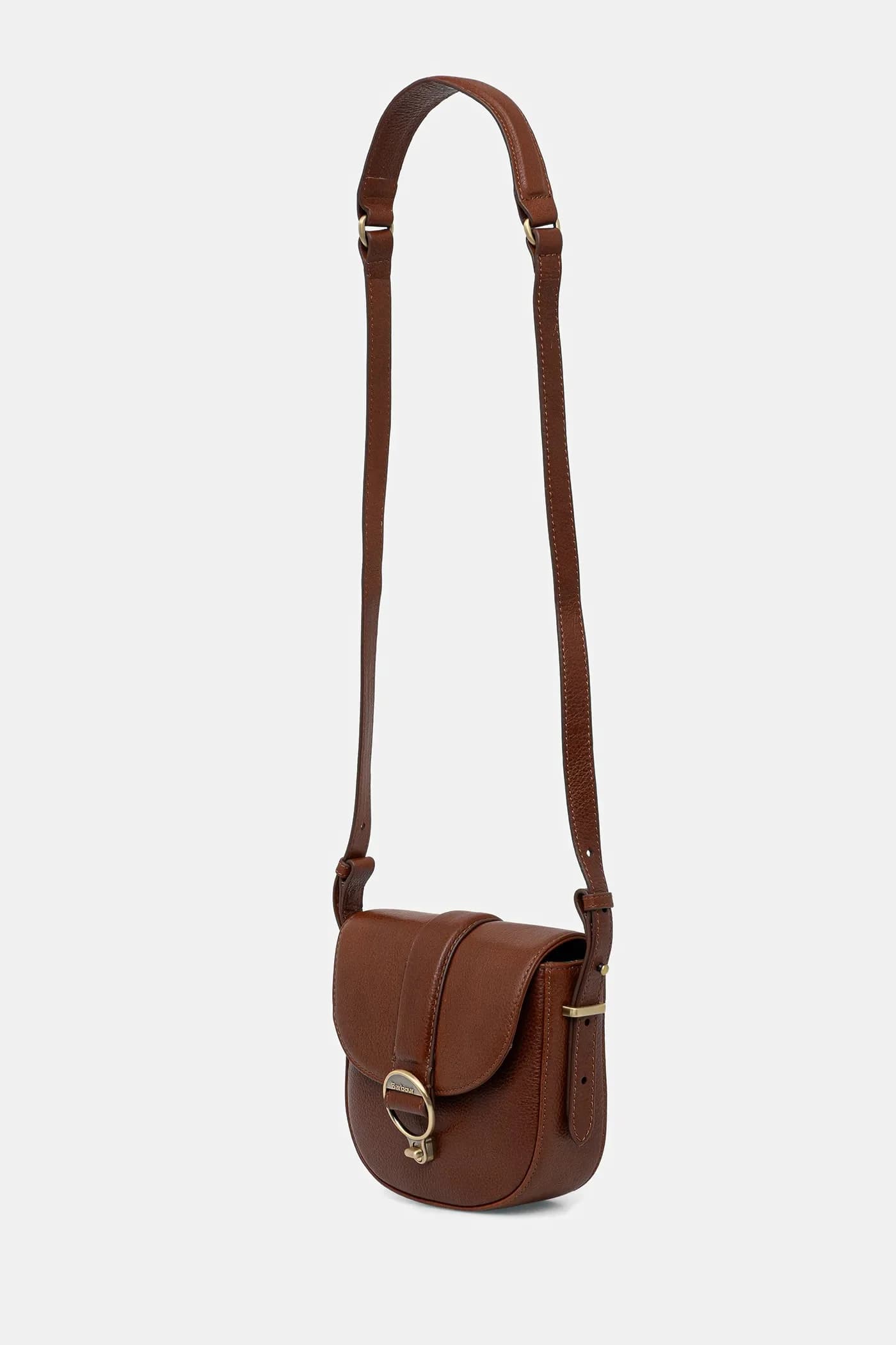 Кожаная сумочка - фото 2