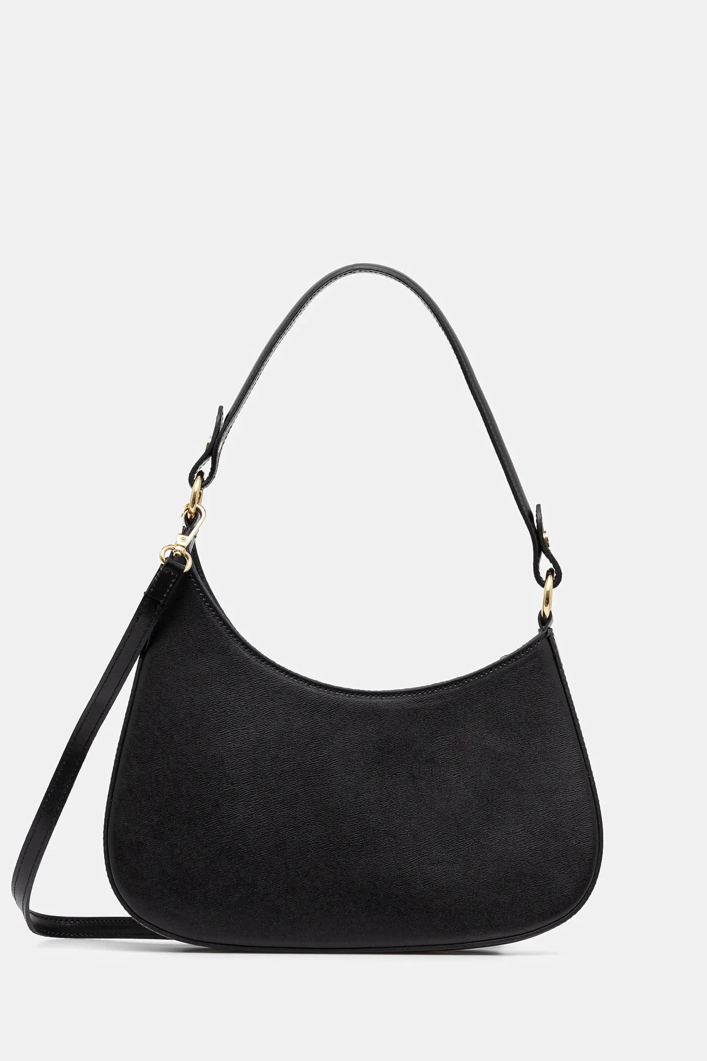 Кожаная сумочка