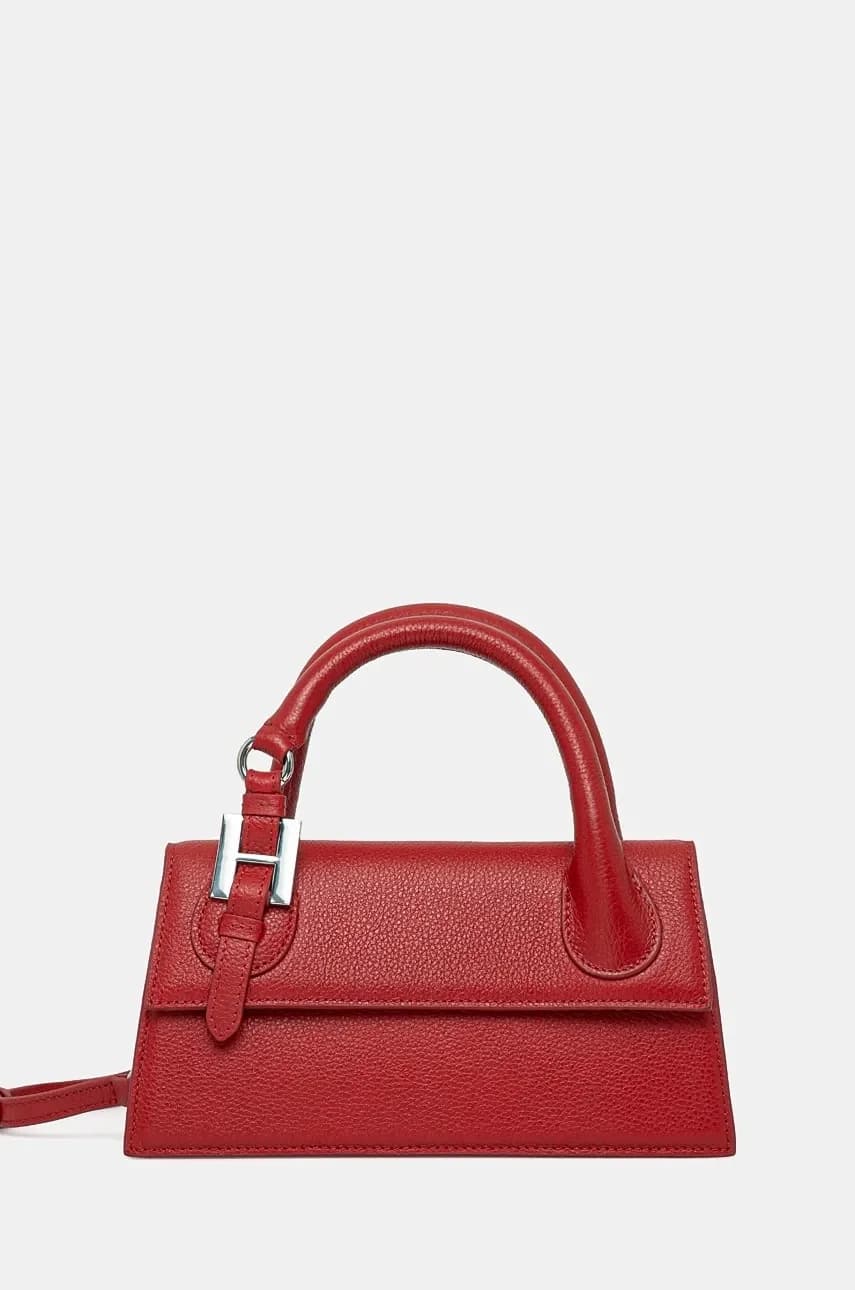 MARECHIARO кожаная сумка