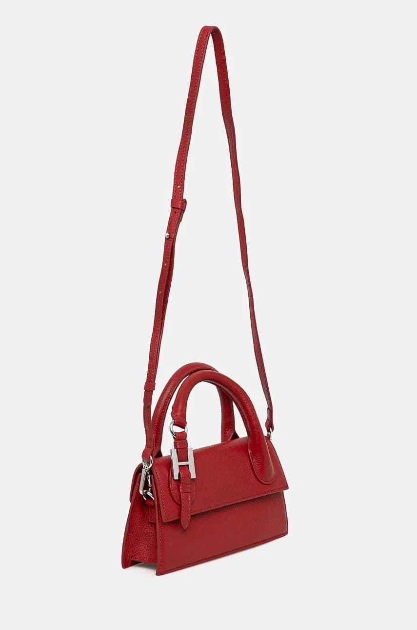 MARECHIARO кожаная сумка - фото 2