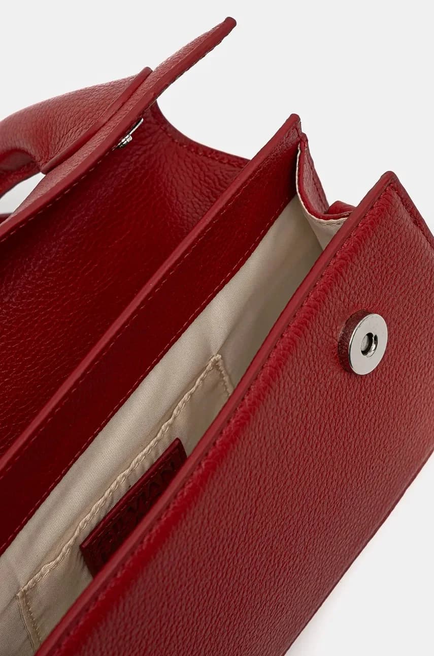 MARECHIARO кожаная сумка - фото 5