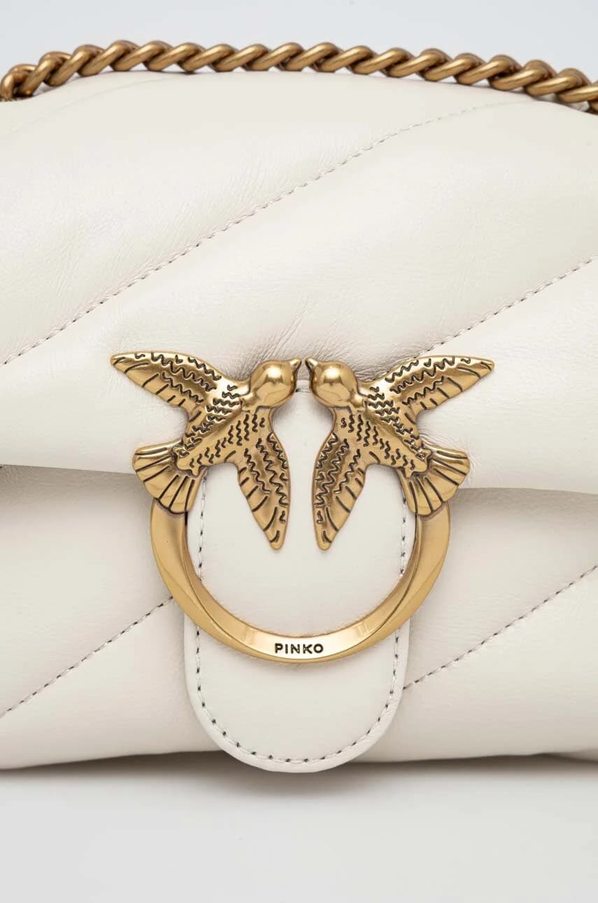 Кожаная сумочка - фото 3