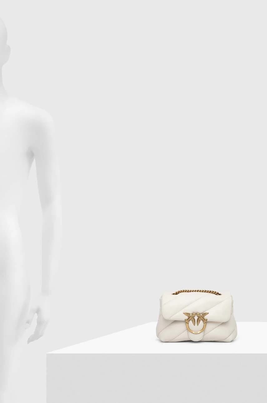 Кожаная сумочка - фото 6