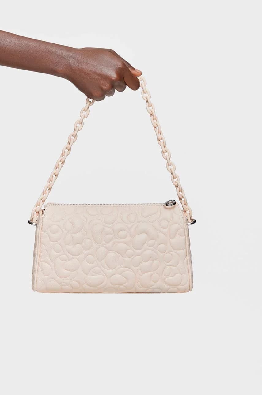 кожаная сумочка Greta - фото 6