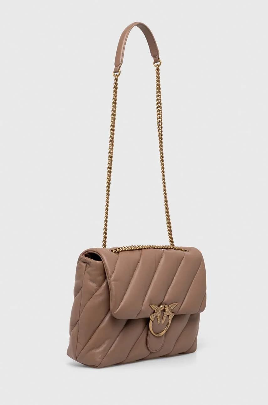 Кожаная сумочка - фото 2