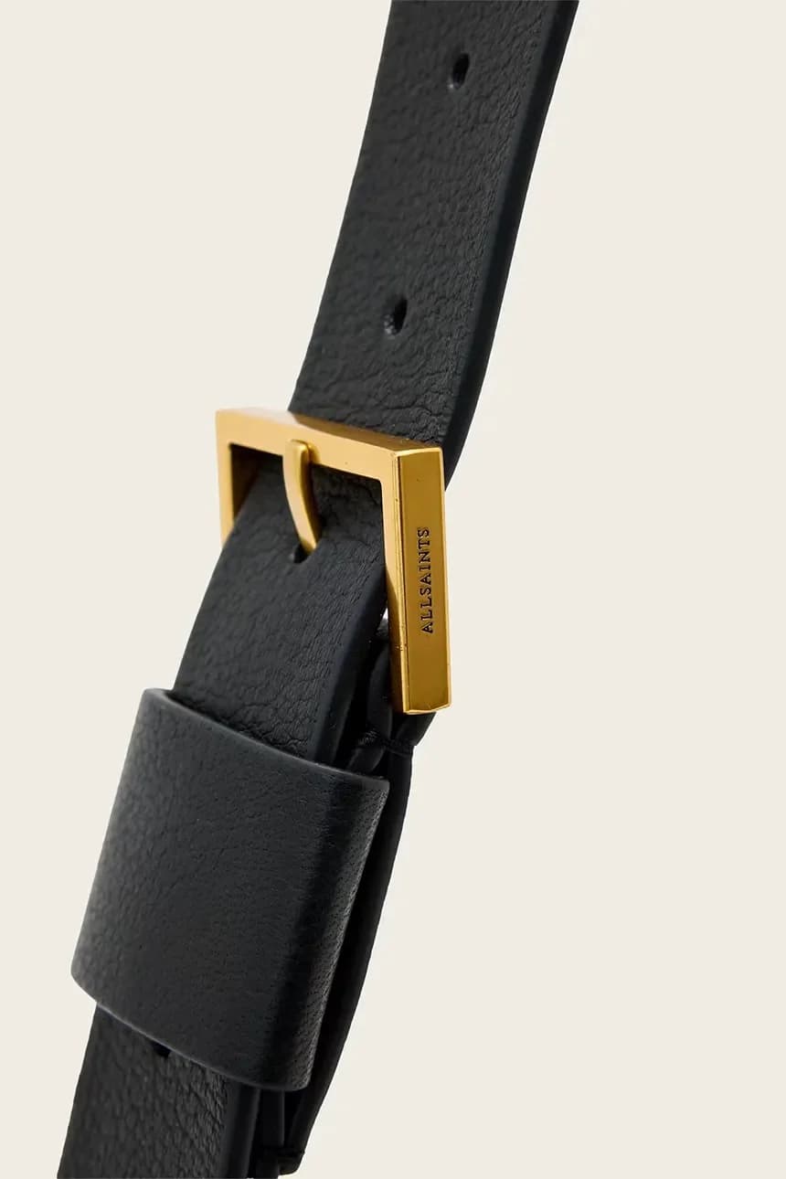 замшевая сумочка ALBA - фото 4