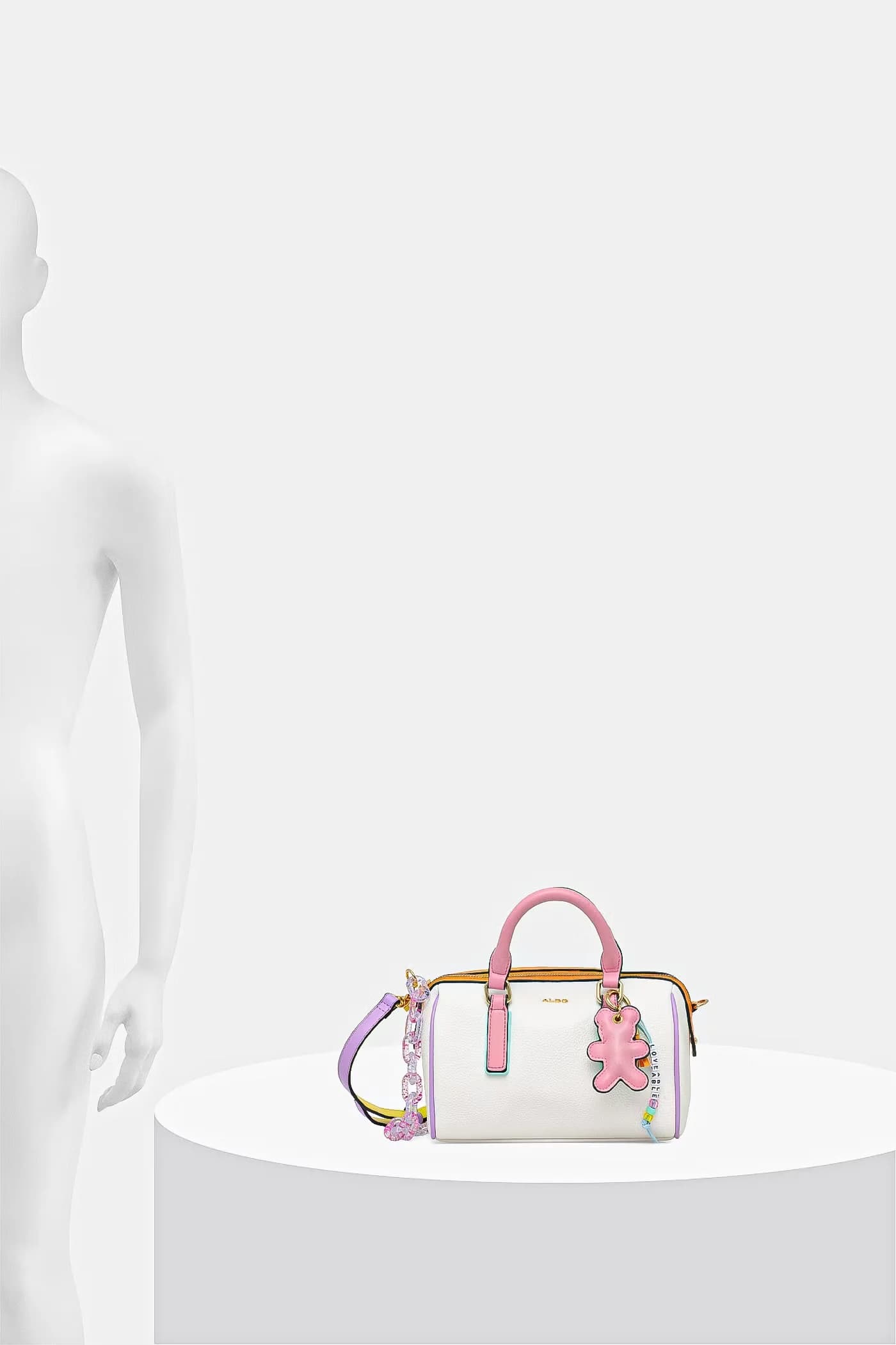 АЗЕЛИЯ сумочка - фото 7