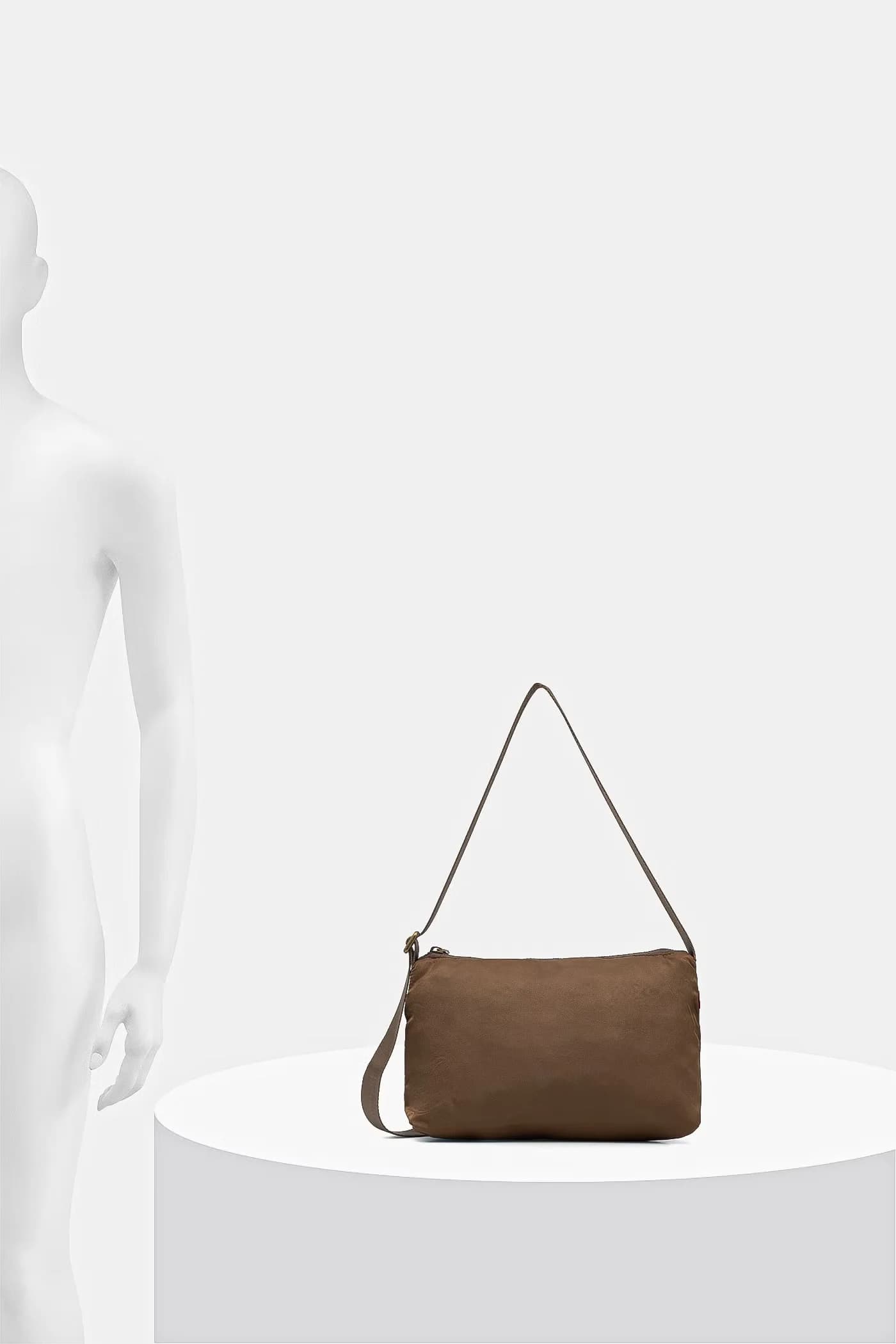 Сумочка ALI SMALL OV - фото 6