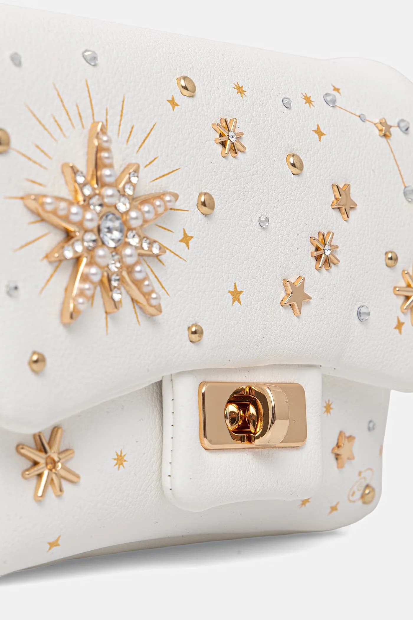 сумка CELESTIALBAG - фото 4