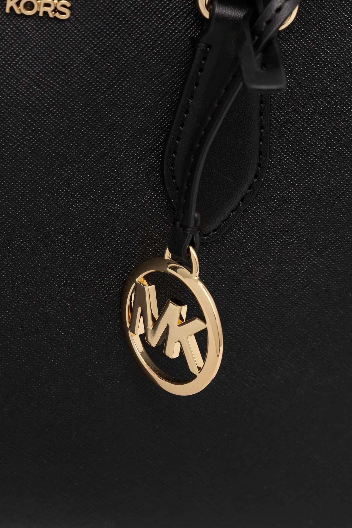 Кожаная сумочка - фото 5