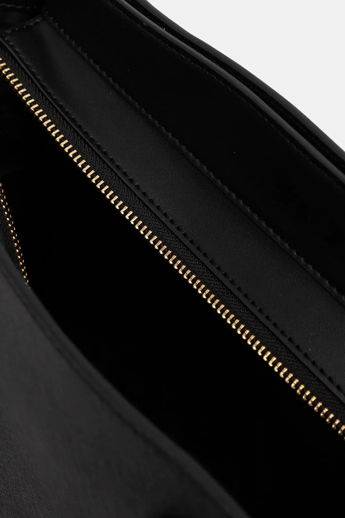 Кожаная сумочка - фото 6