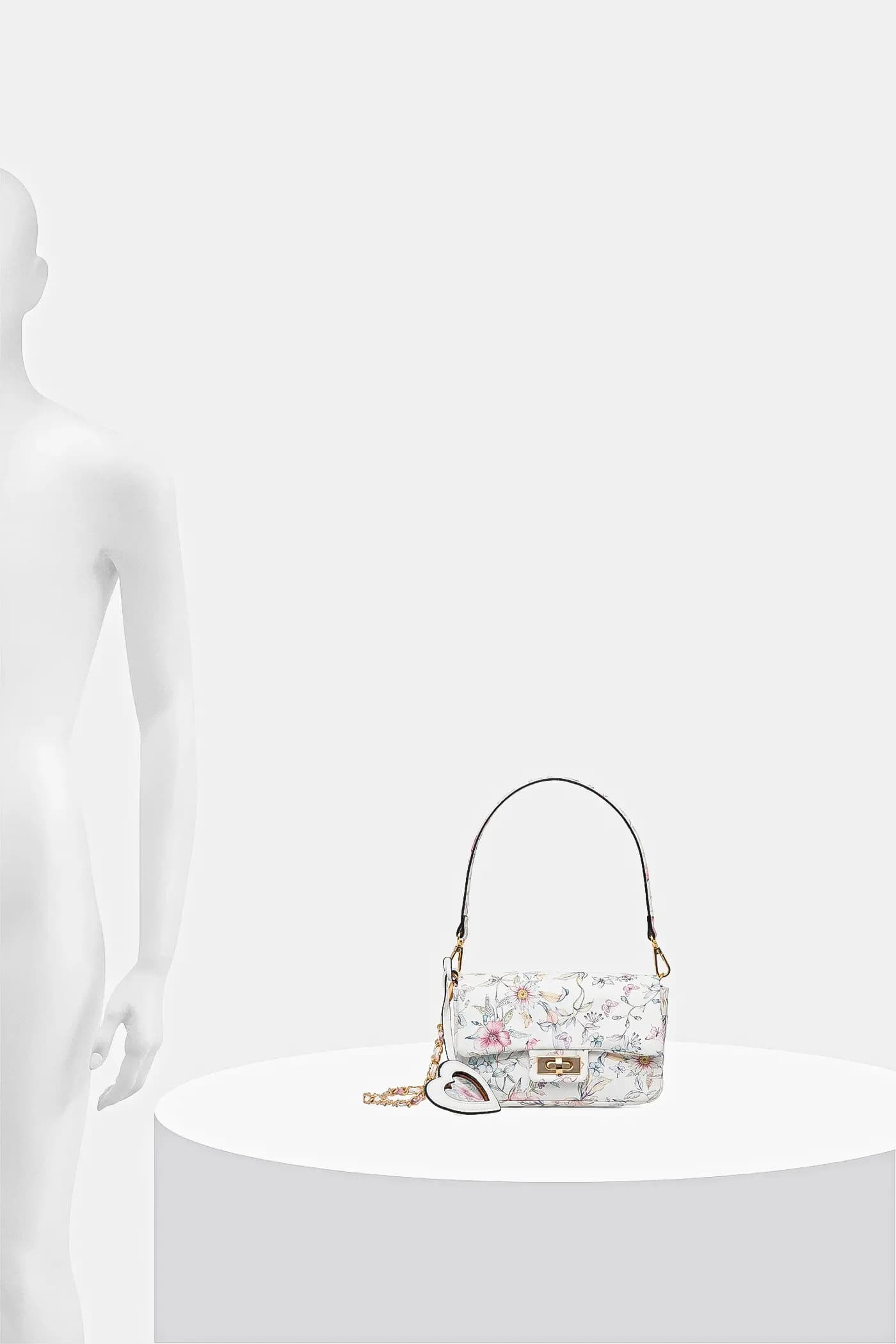 сумка BBELLAPURSE - фото 6