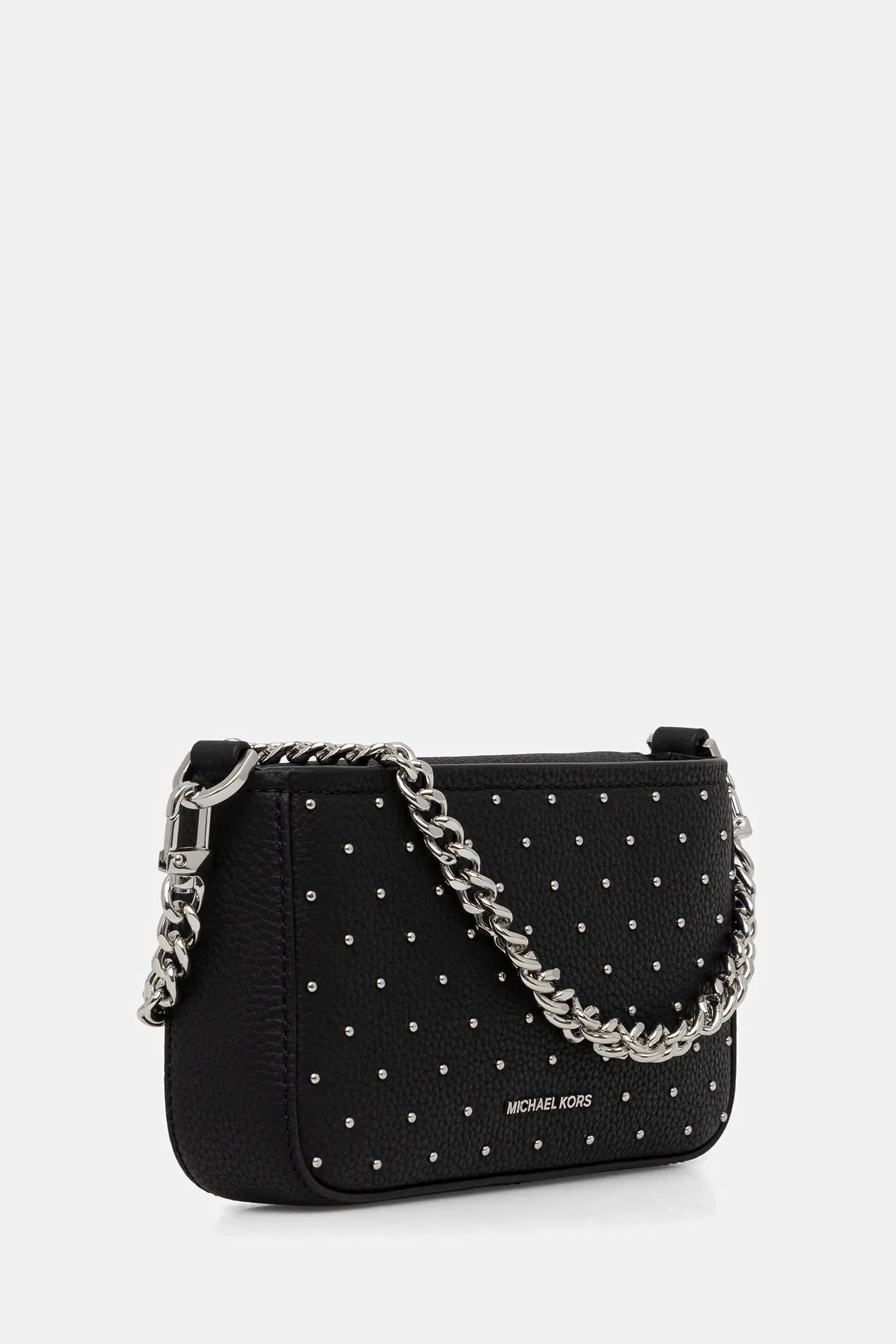 Кожаная сумочка - фото 3