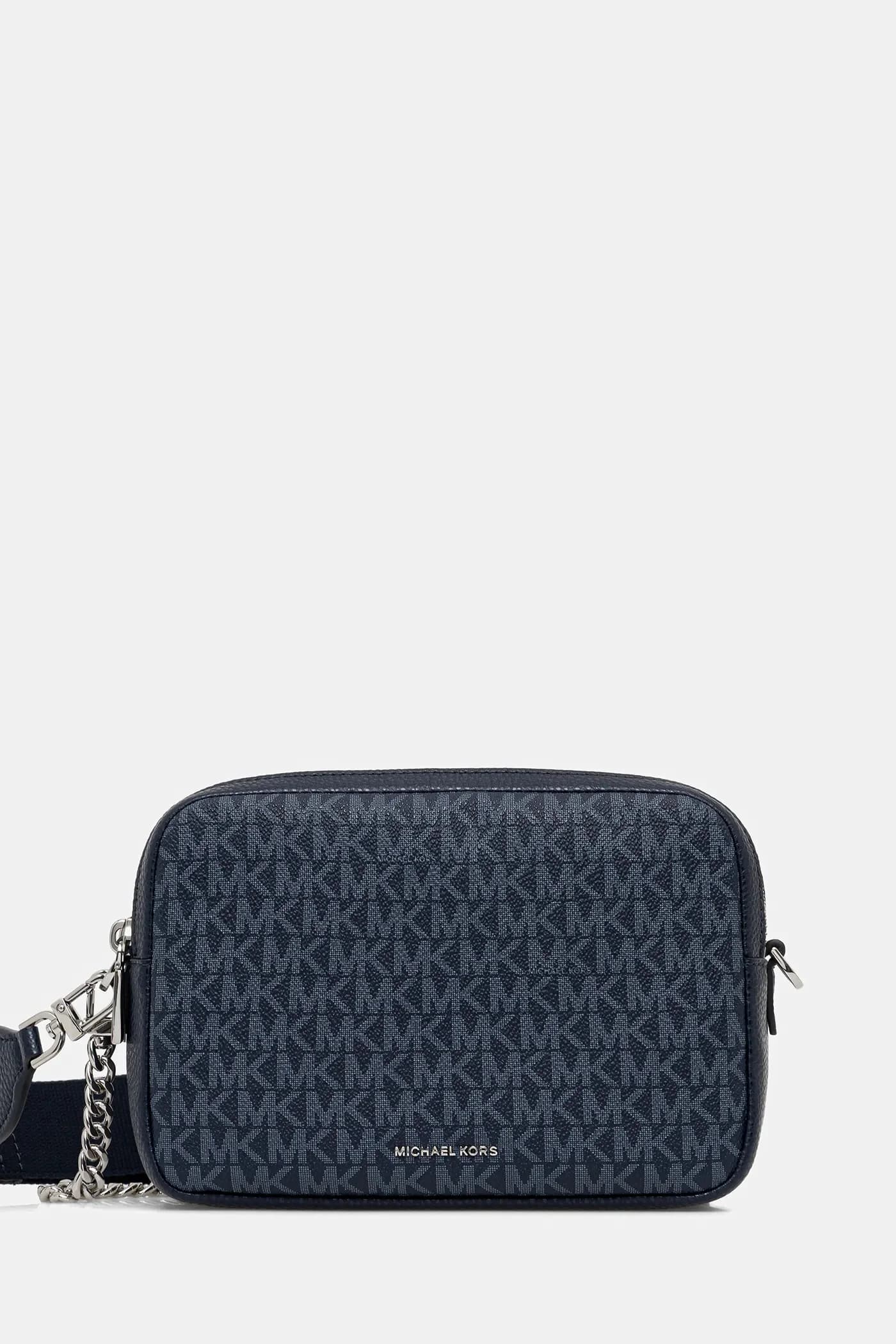 Кожаная сумочка