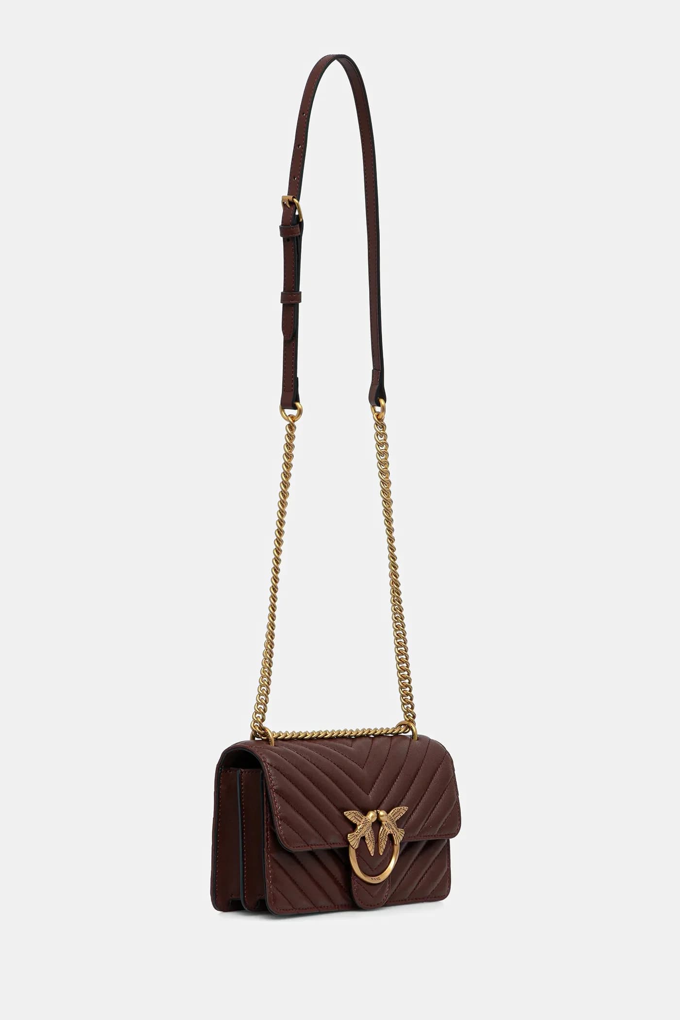 Кожаная сумочка - фото 2