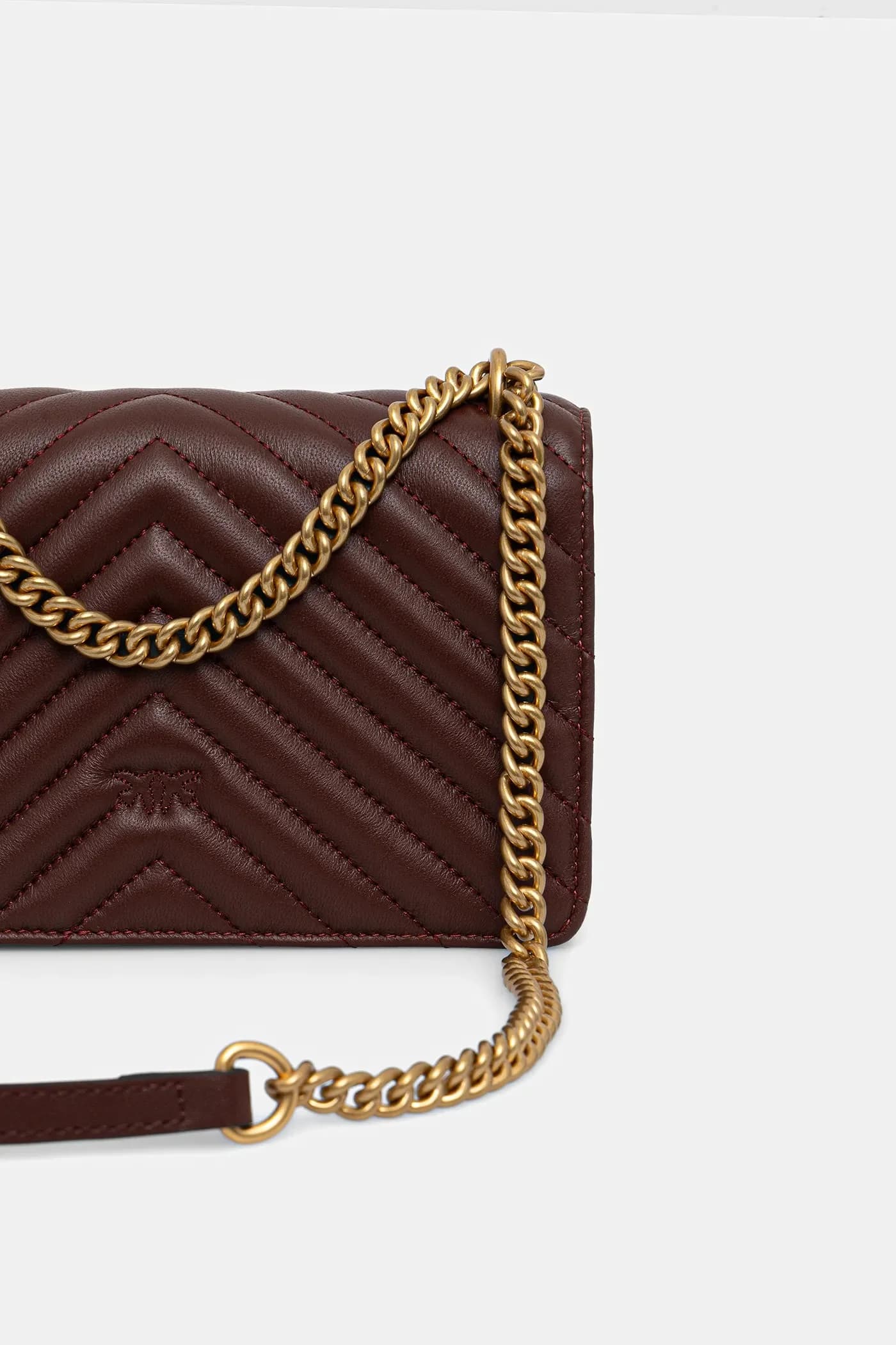 Кожаная сумочка - фото 3