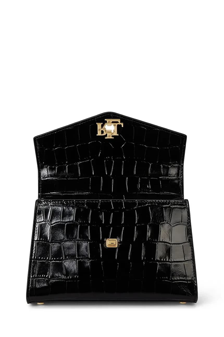 Кожаная сумочка - фото 4