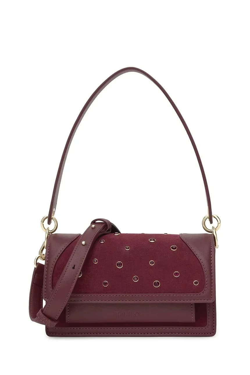 сумка-бандолера