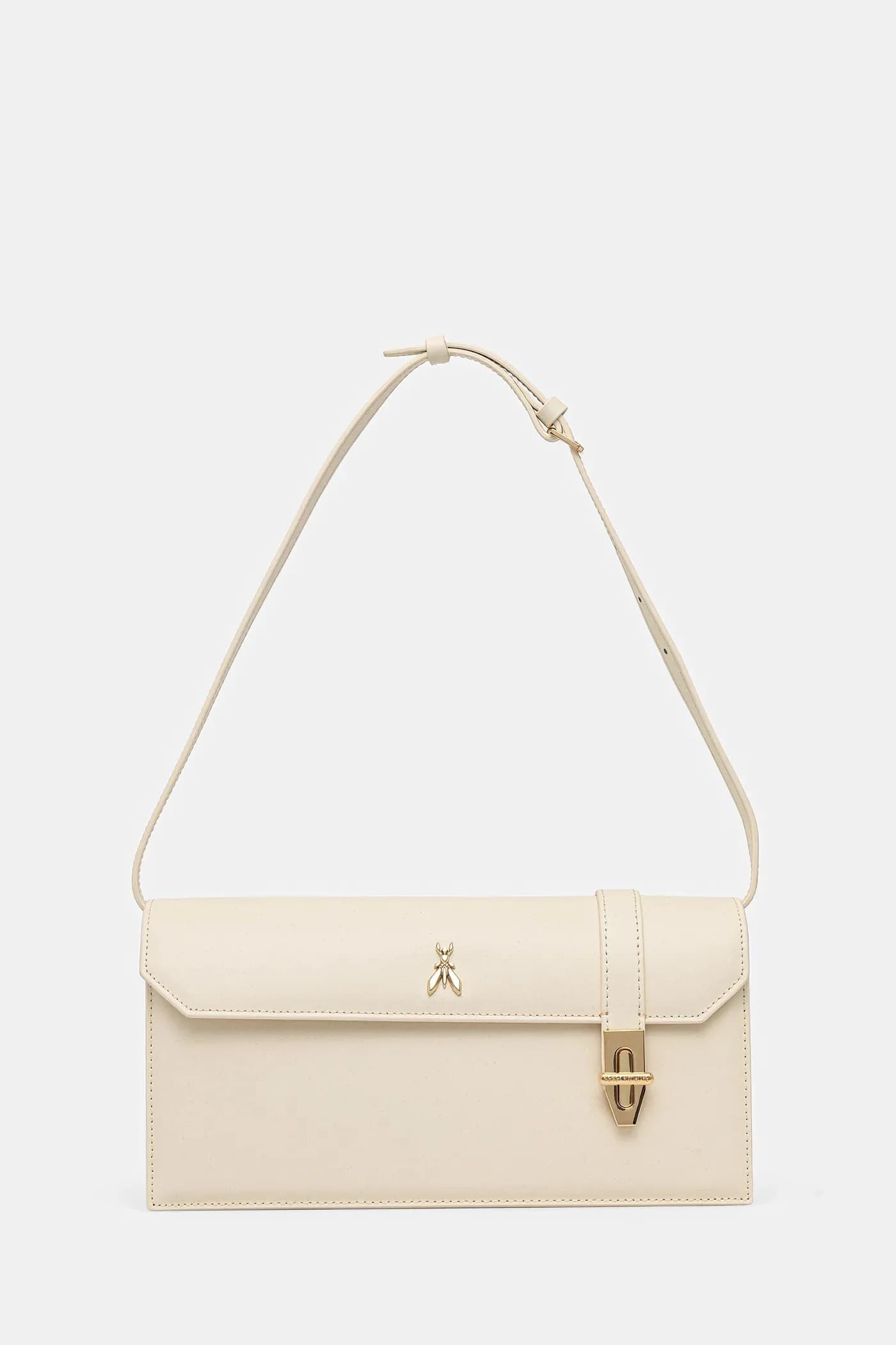 Кожаная сумочка