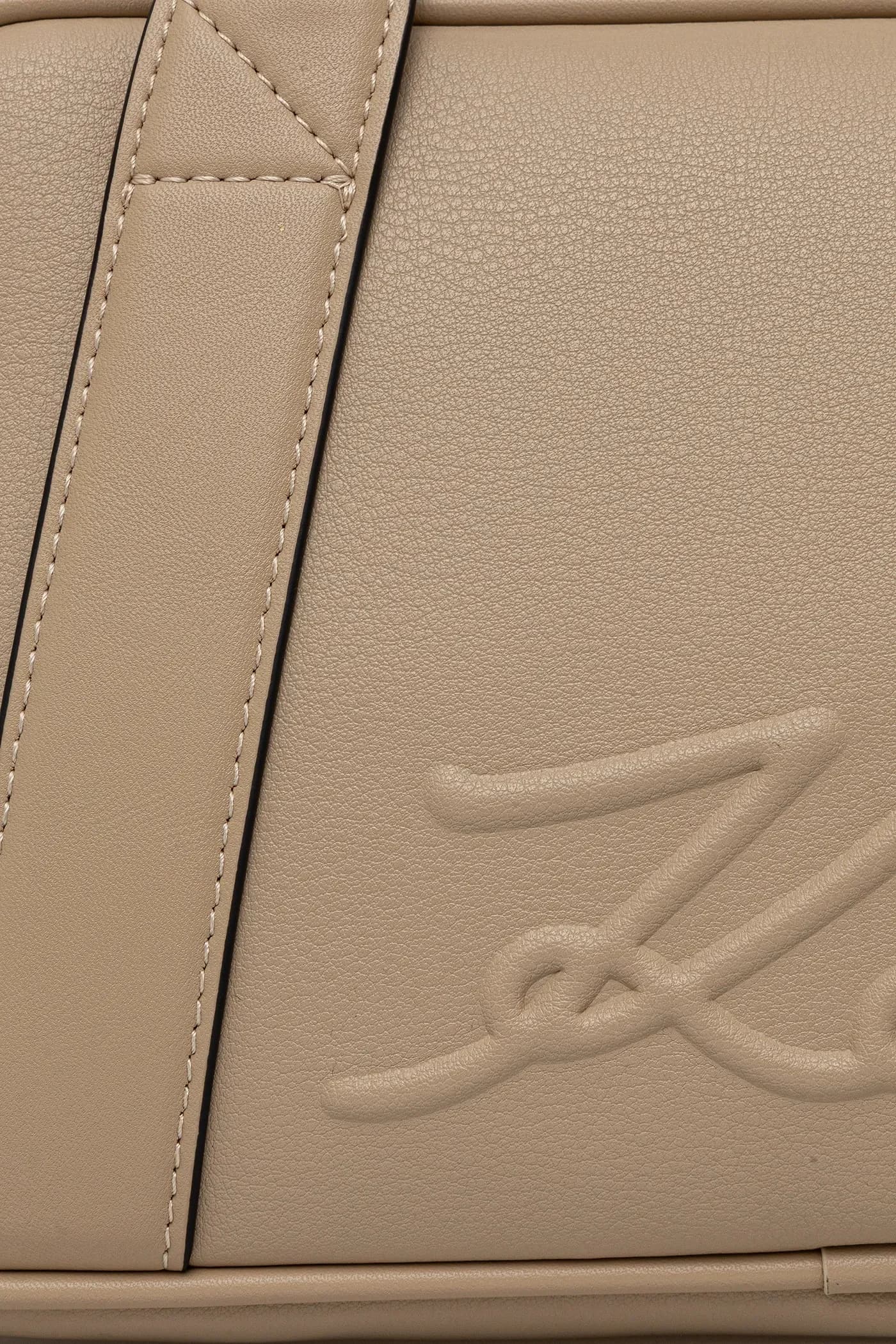 сумка K/VILLE - фото 5